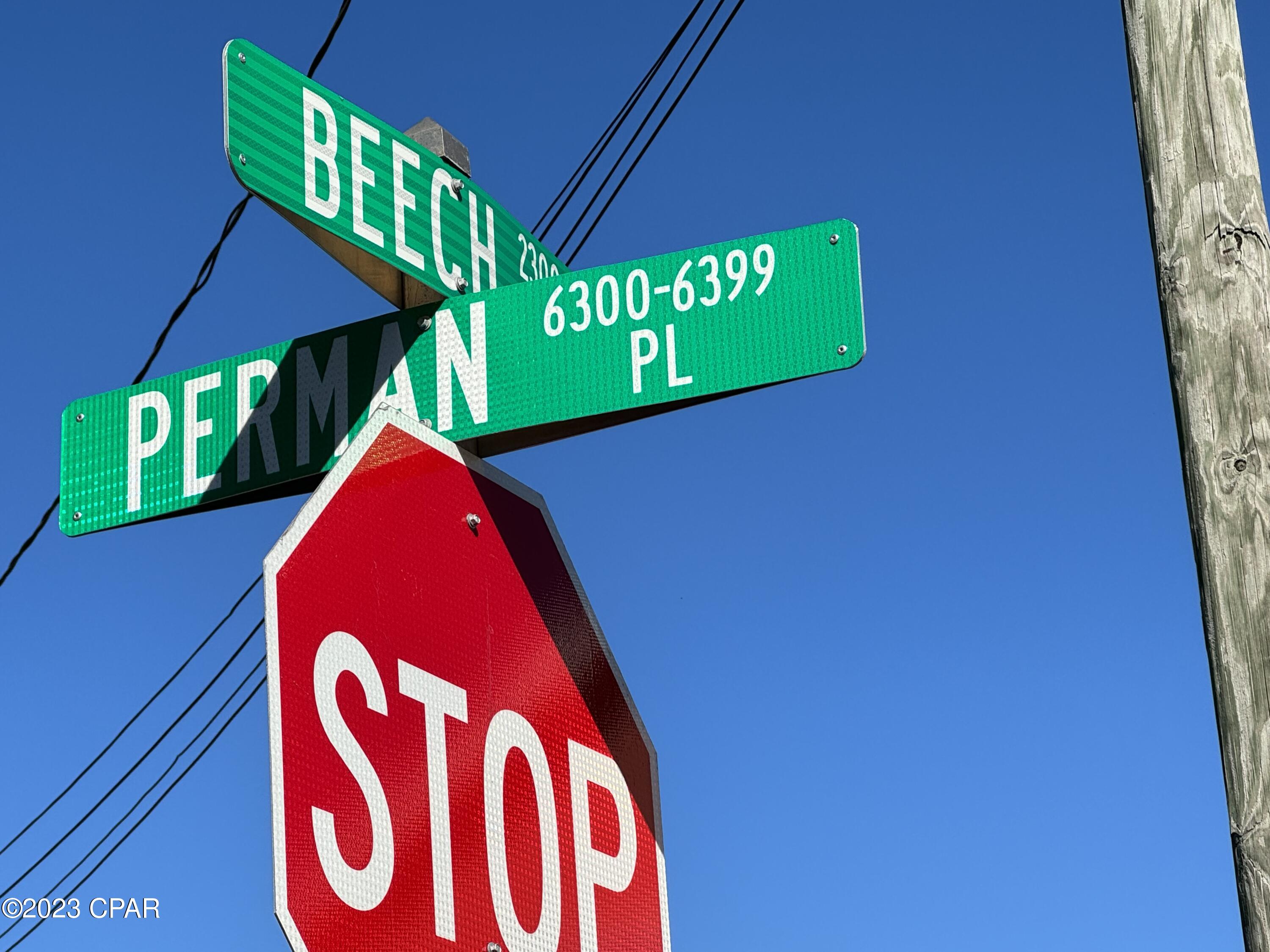 Treasure Cove Unit 2 - Land