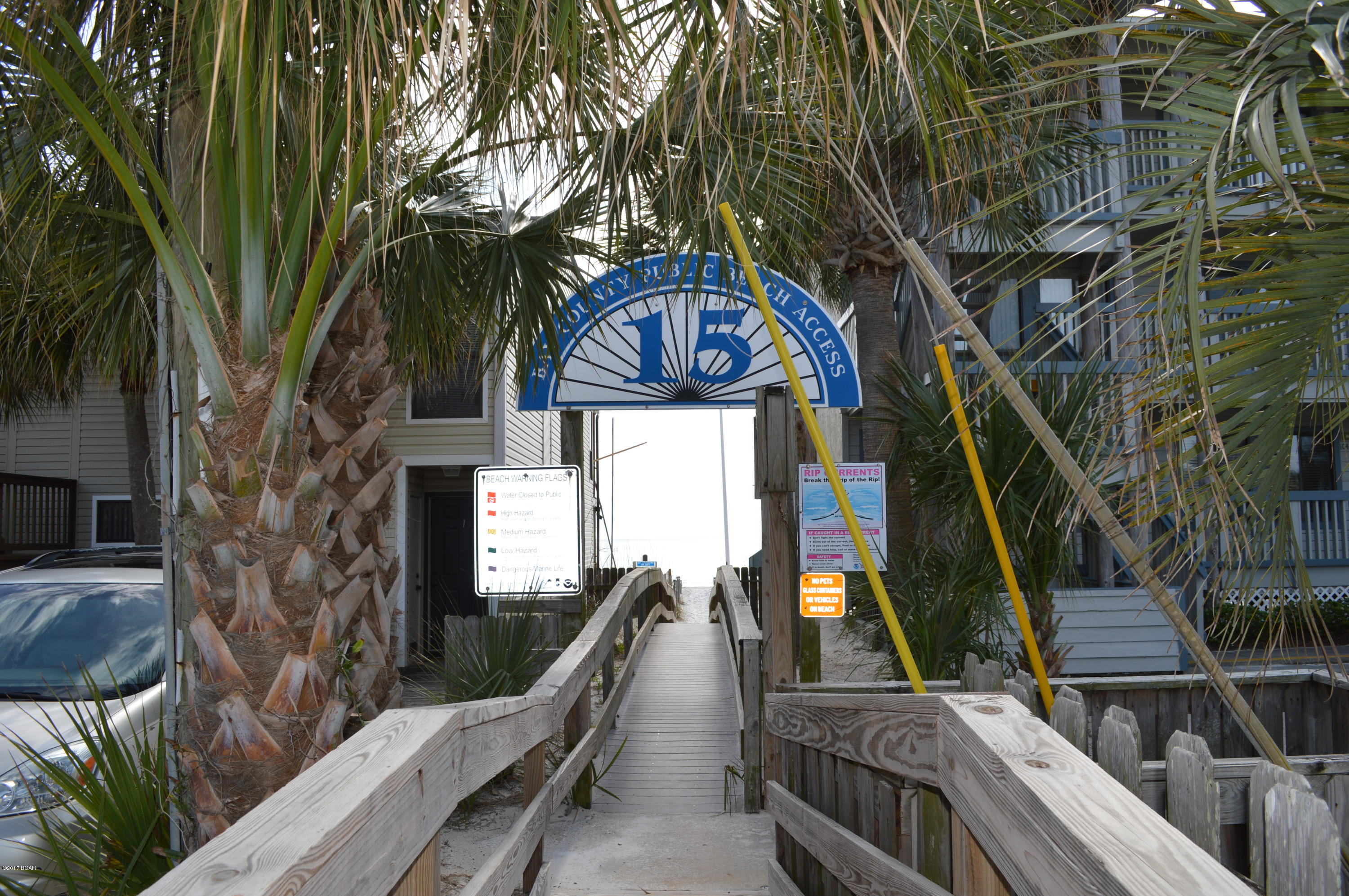 Holiday Beach Unit 2 - Residential