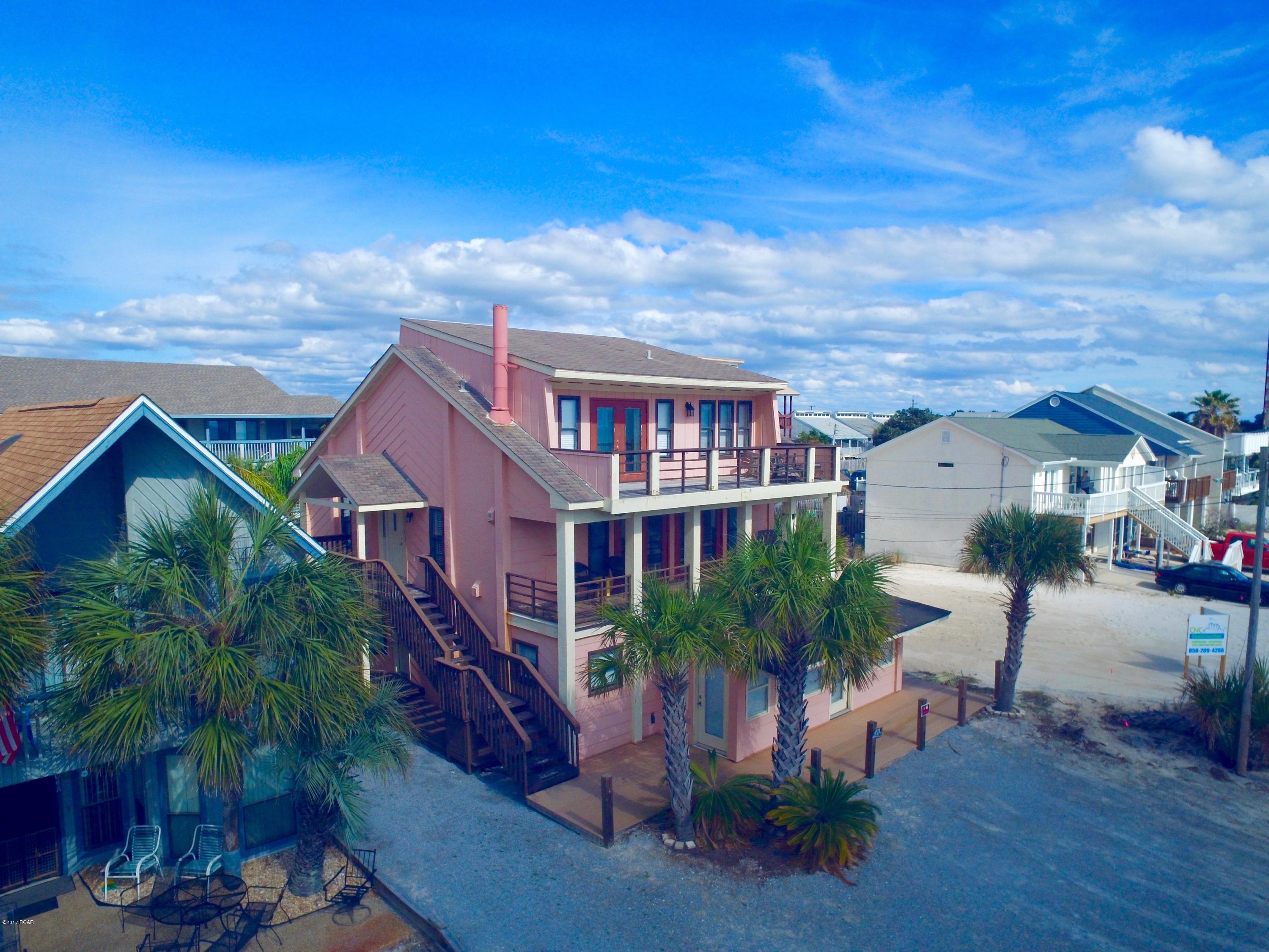 Holiday Beach Unit 2 - Residential