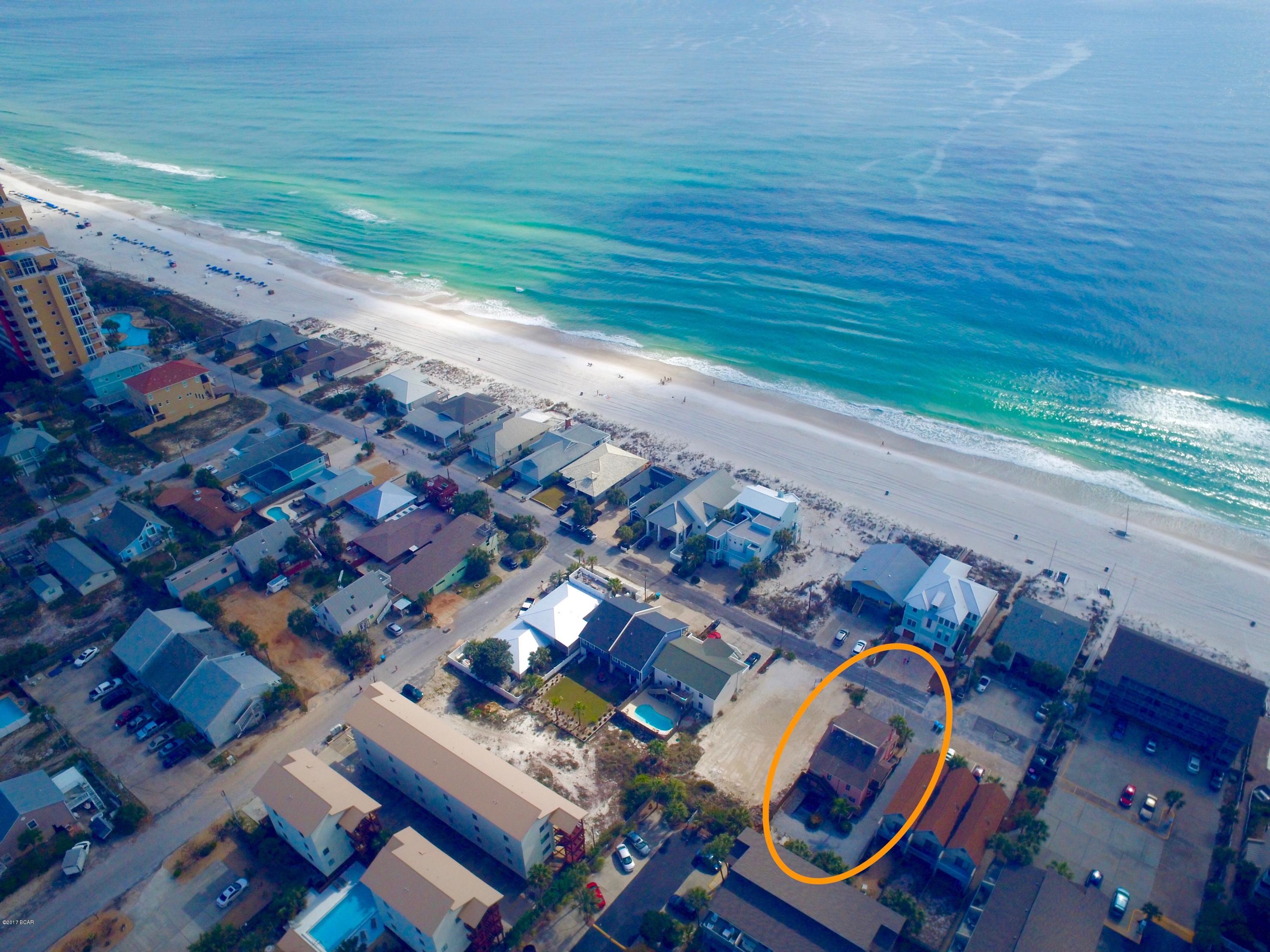 Holiday Beach Unit 2 - Residential