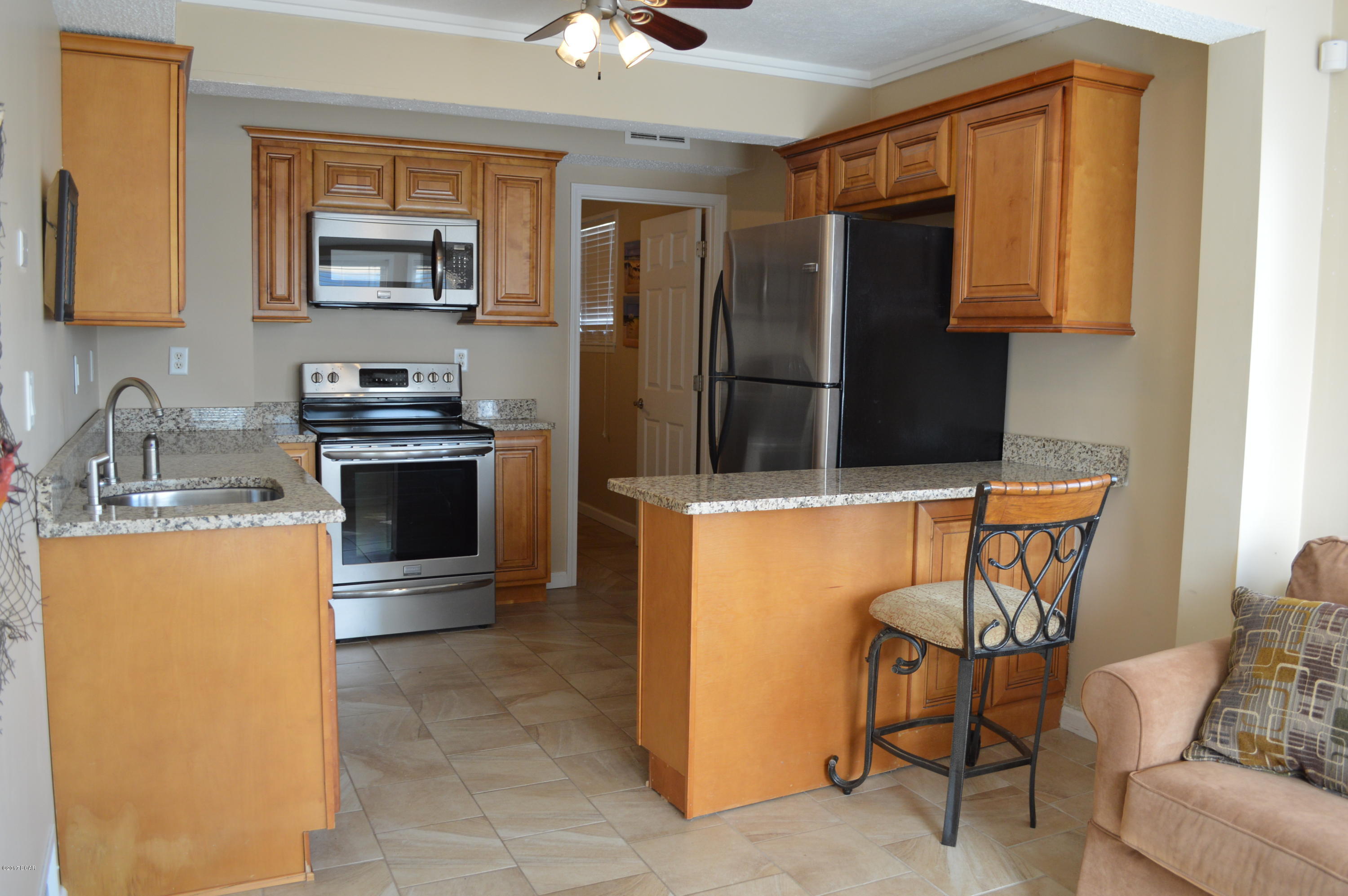 Holiday Beach Unit 2 - Residential