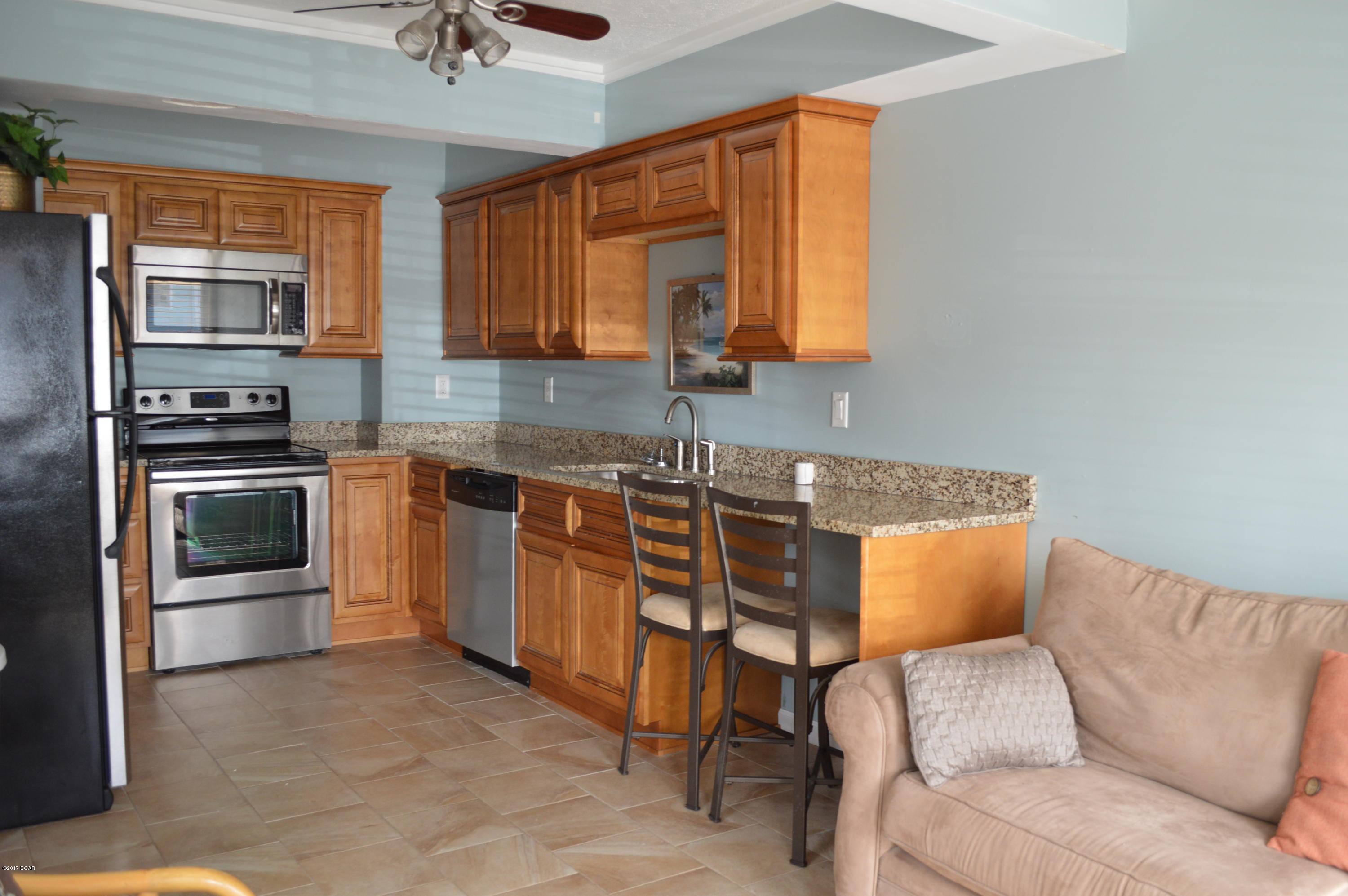 Holiday Beach Unit 2 - Residential