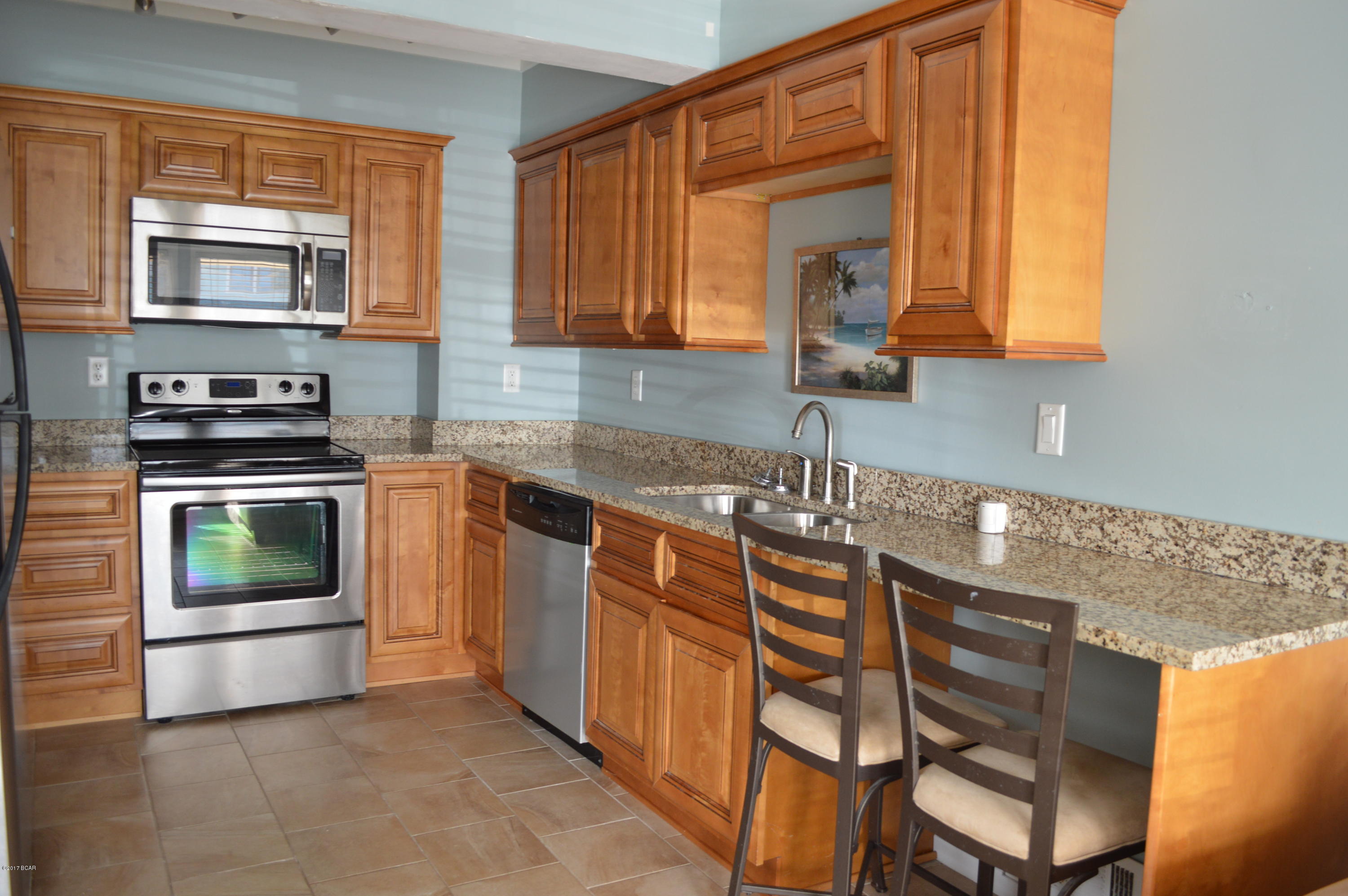 Holiday Beach Unit 2 - Residential