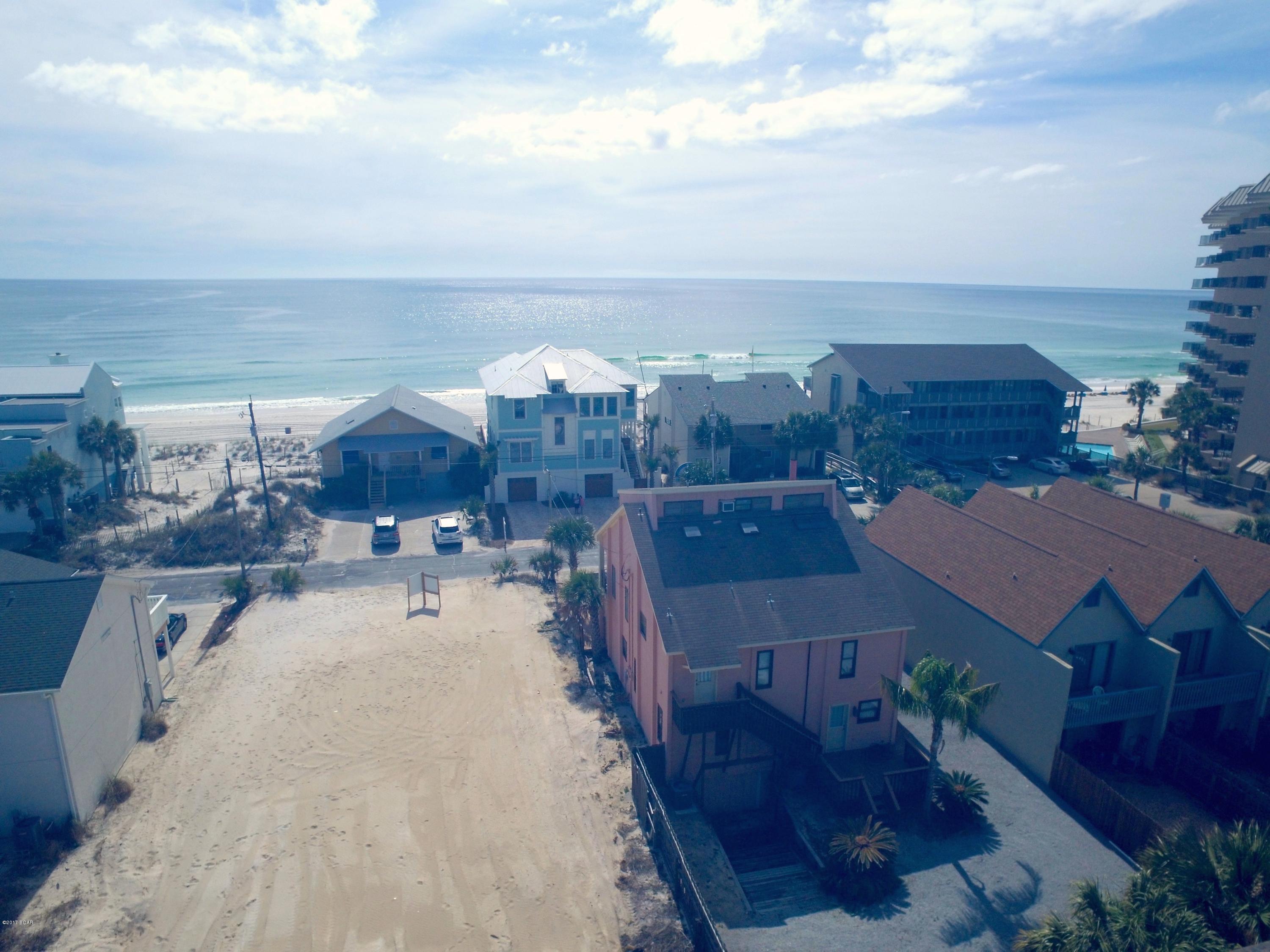 Holiday Beach Unit 2 - Residential