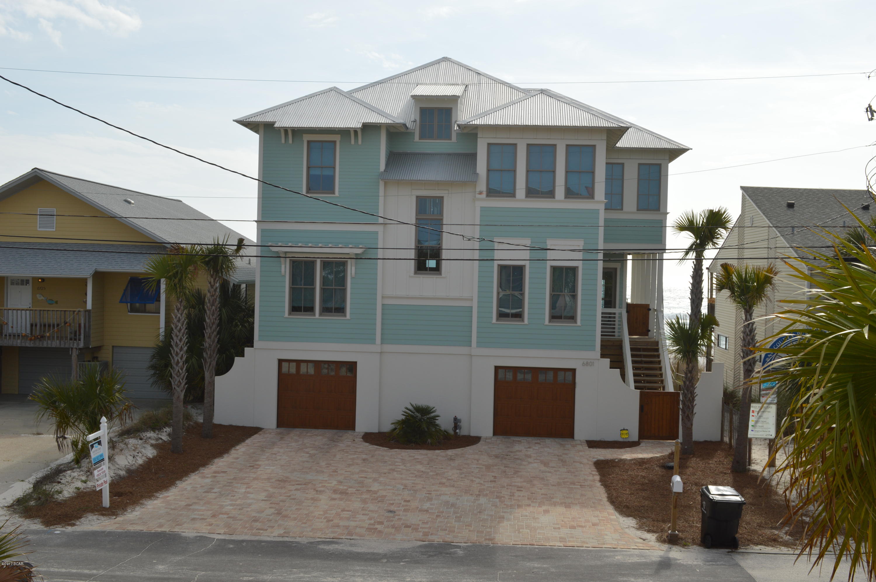 Holiday Beach Unit 2 - Residential