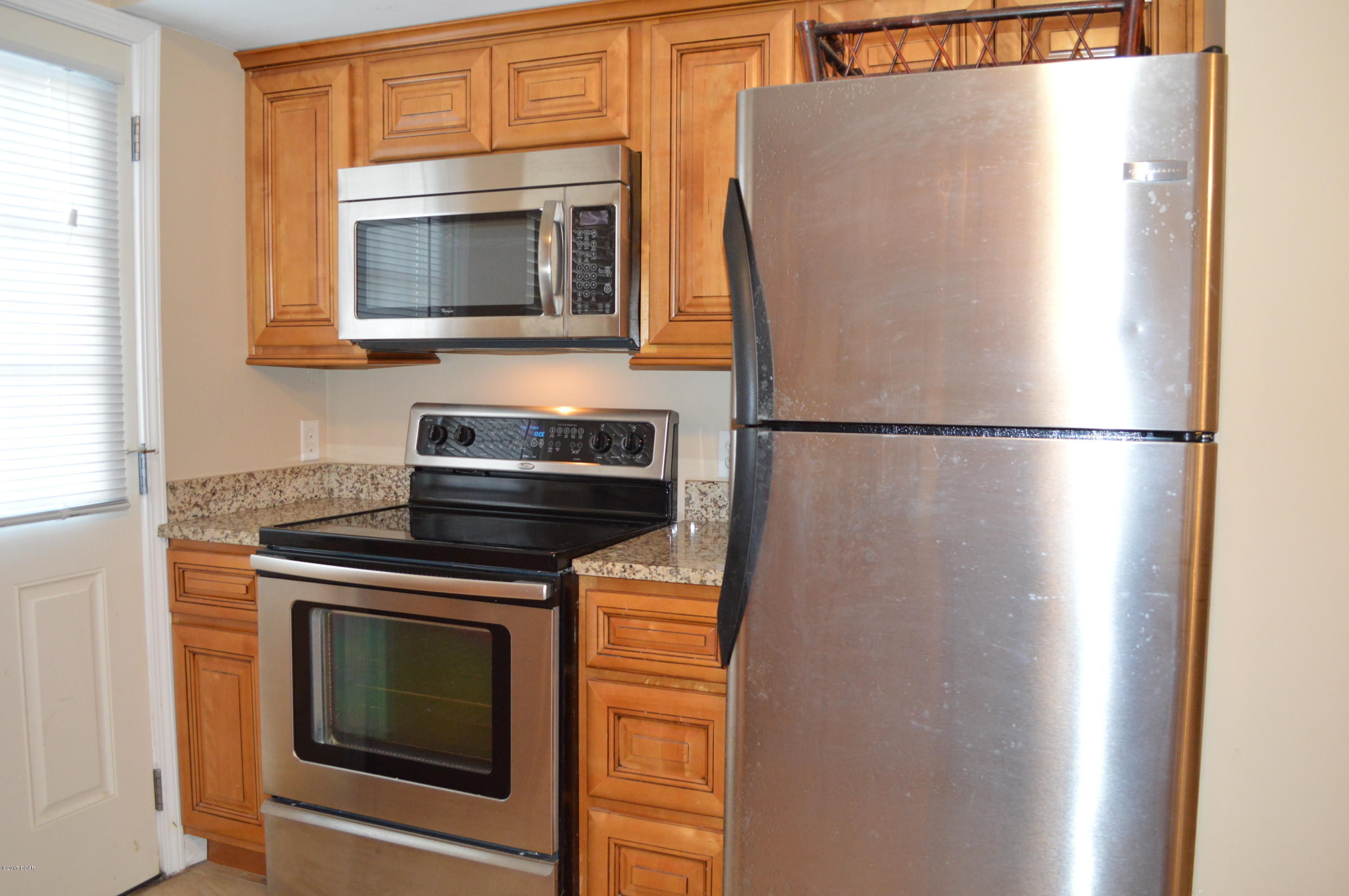 Holiday Beach Unit 2 - Residential