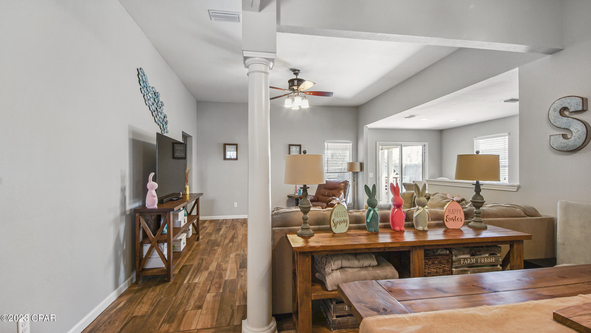 Brentwoods Phase III - Residential