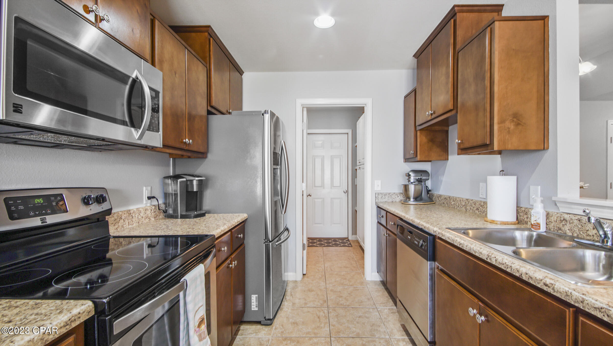 Brentwoods Phase III - Residential