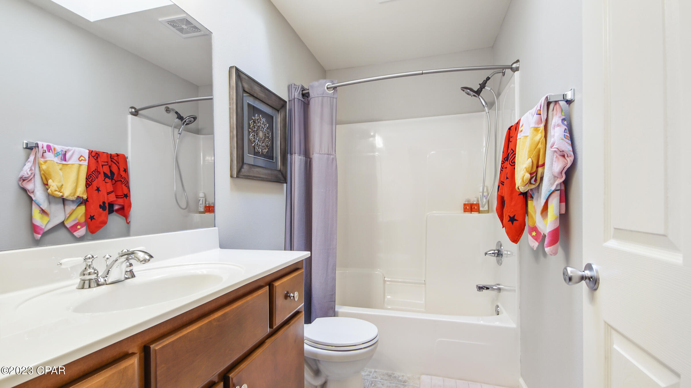 Brentwoods Phase III - Residential