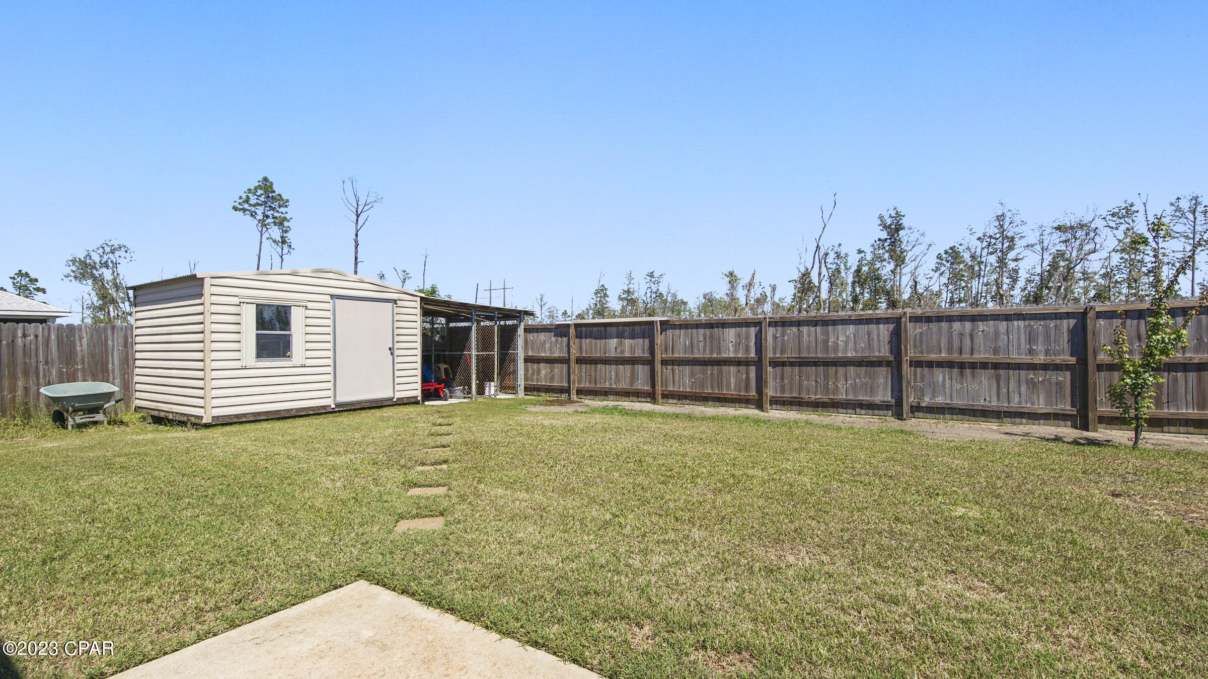 Brentwoods Phase III - Residential