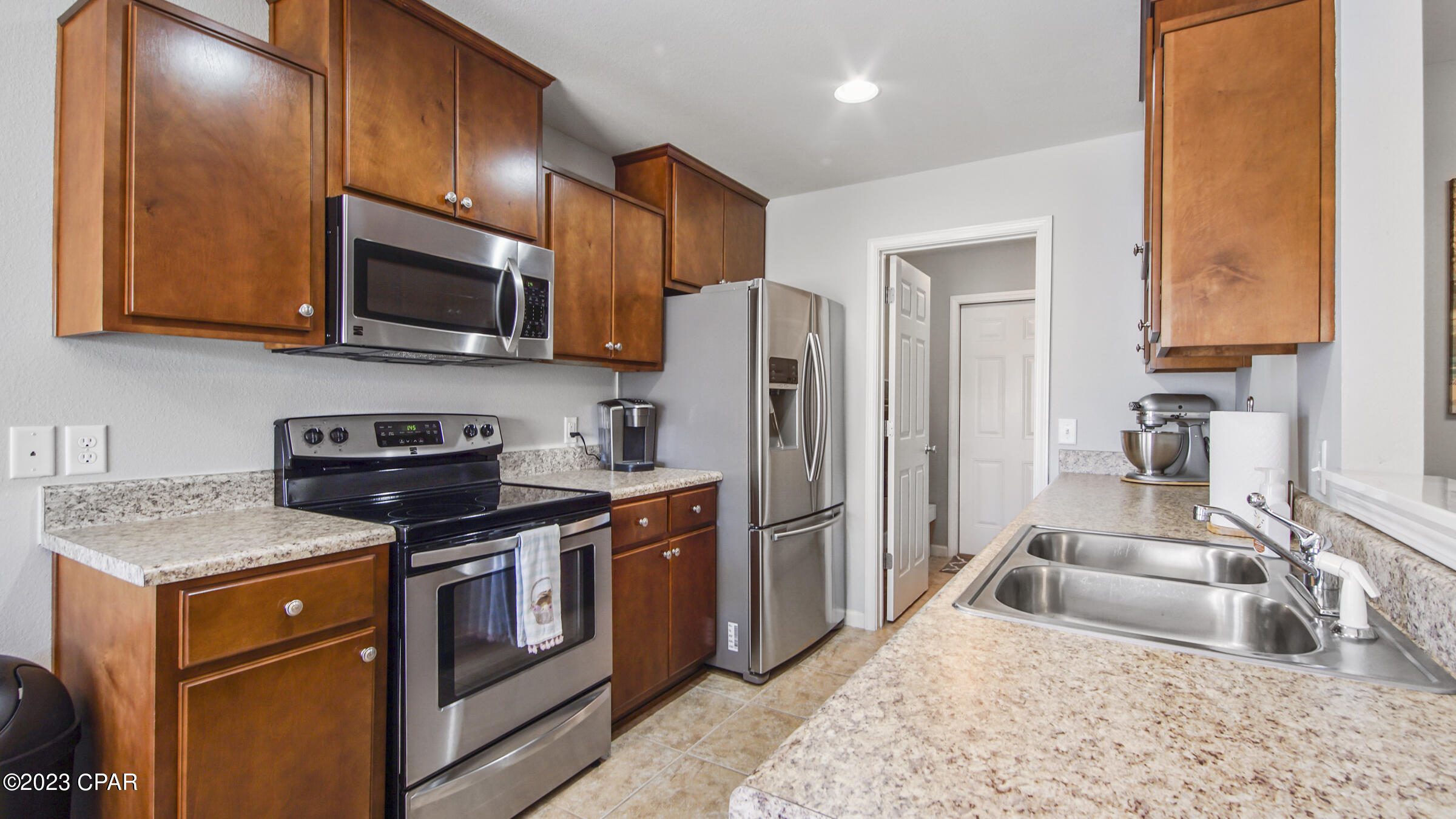 Brentwoods Phase III - Residential