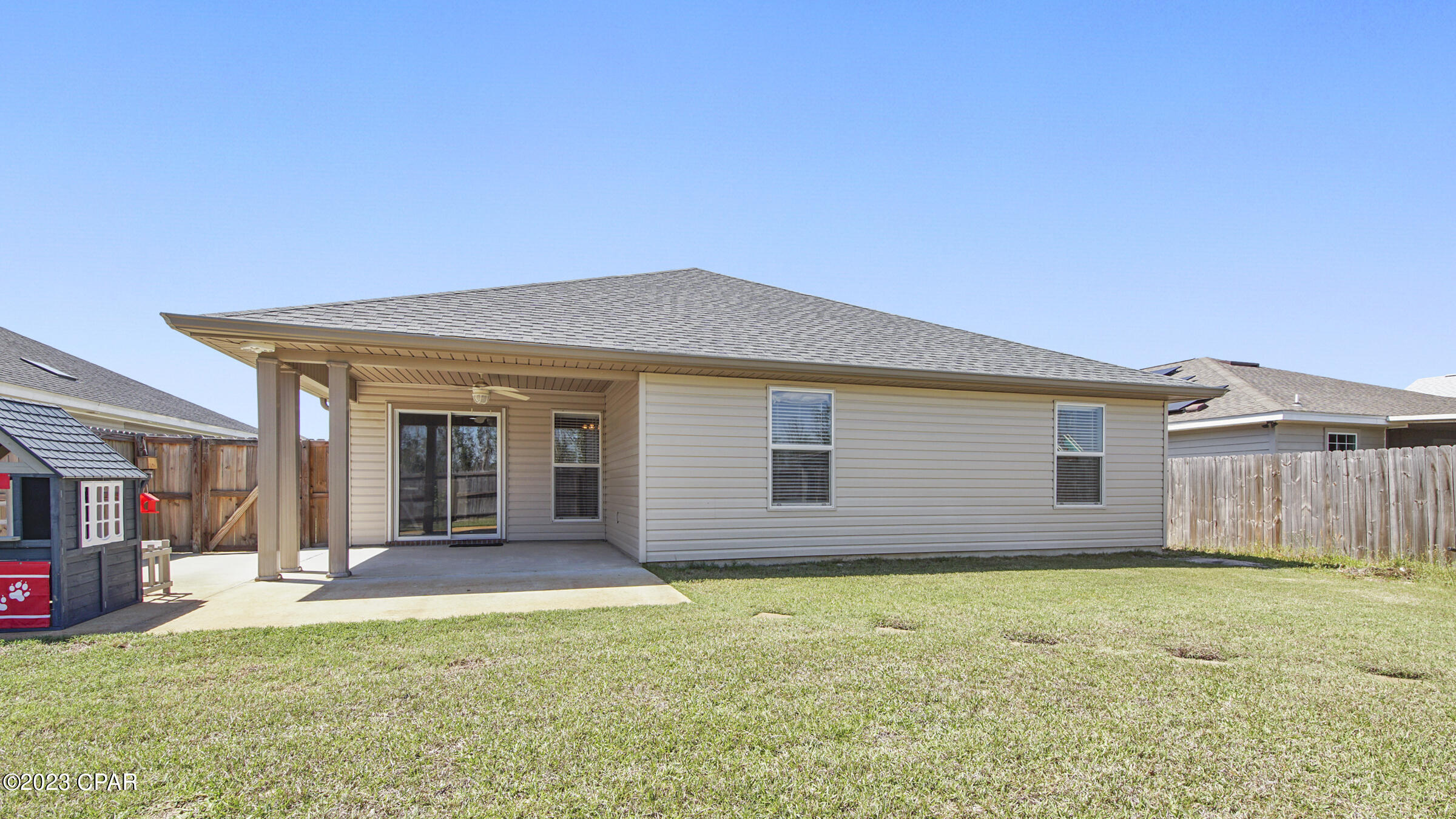 Brentwoods Phase III - Residential