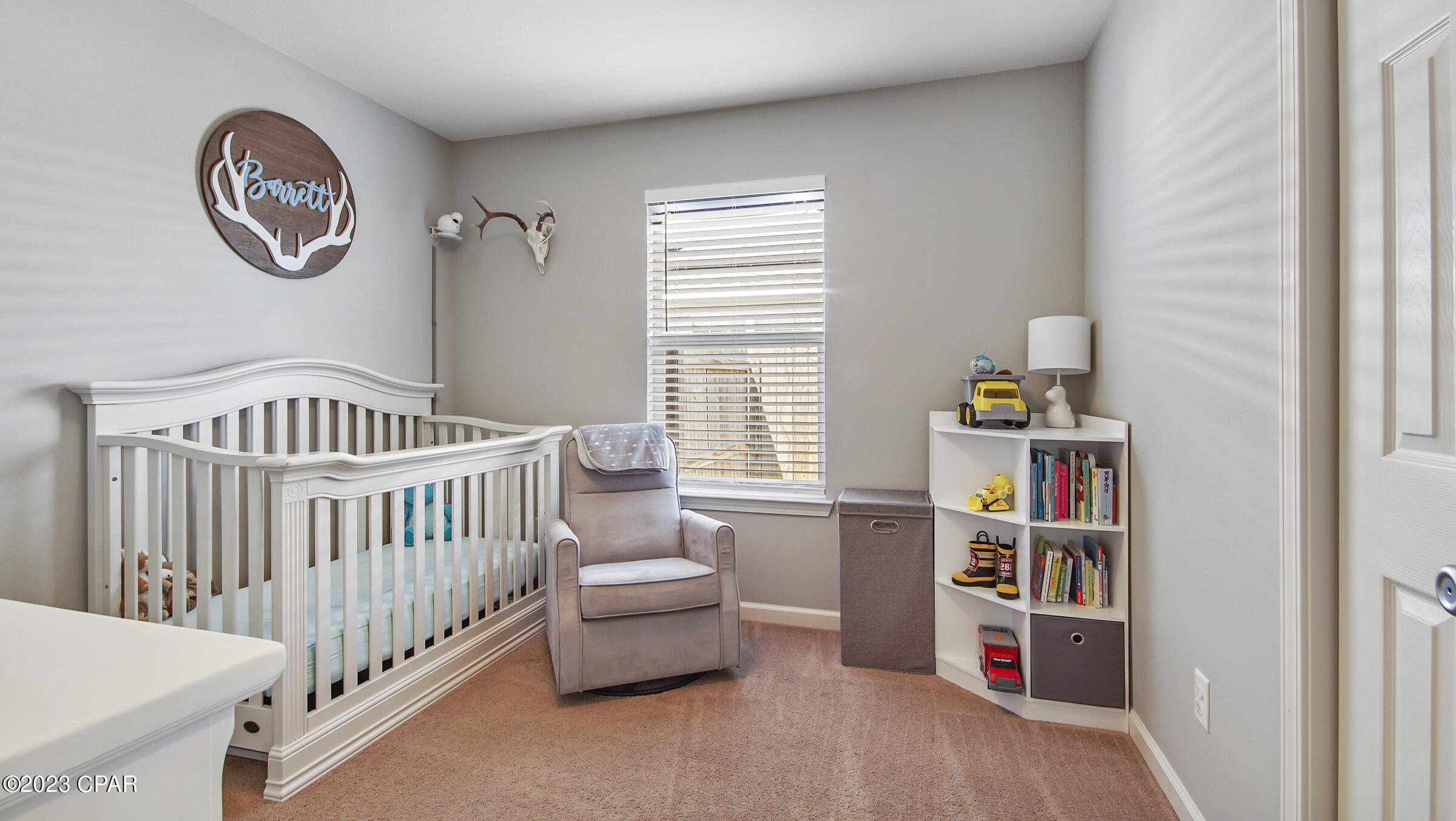 Brentwoods Phase III - Residential