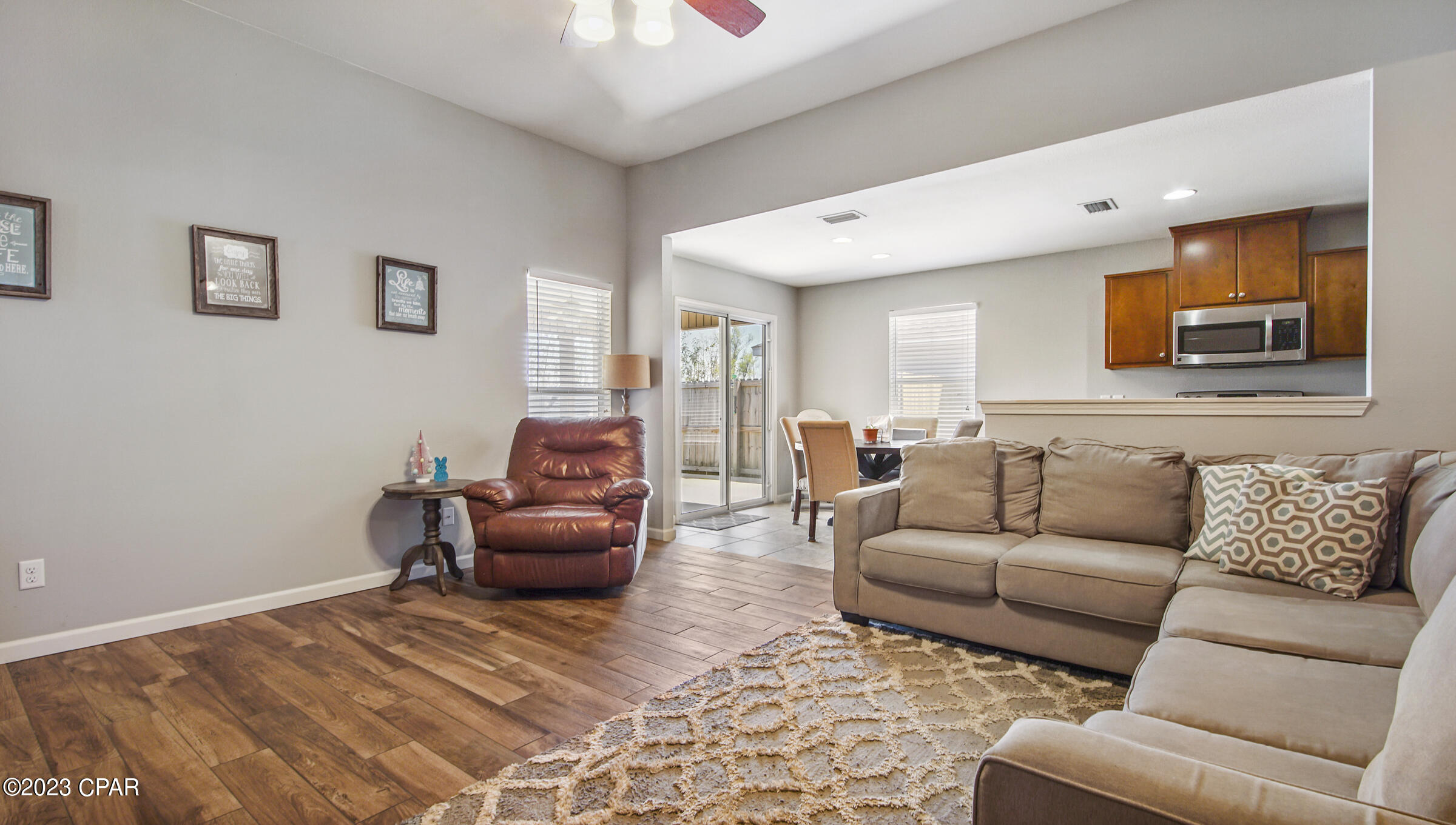 Brentwoods Phase III - Residential