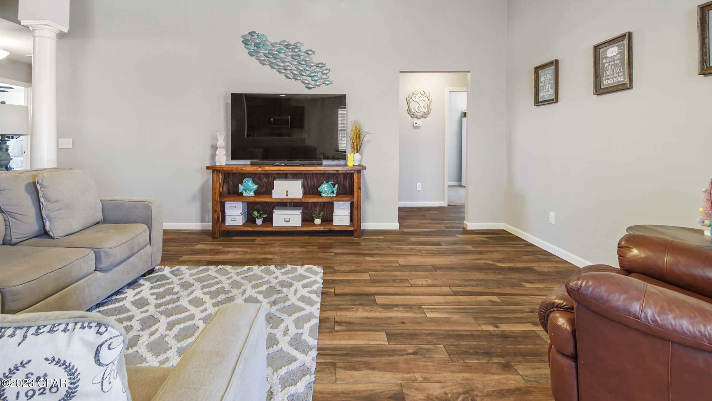 Brentwoods Phase III - Residential