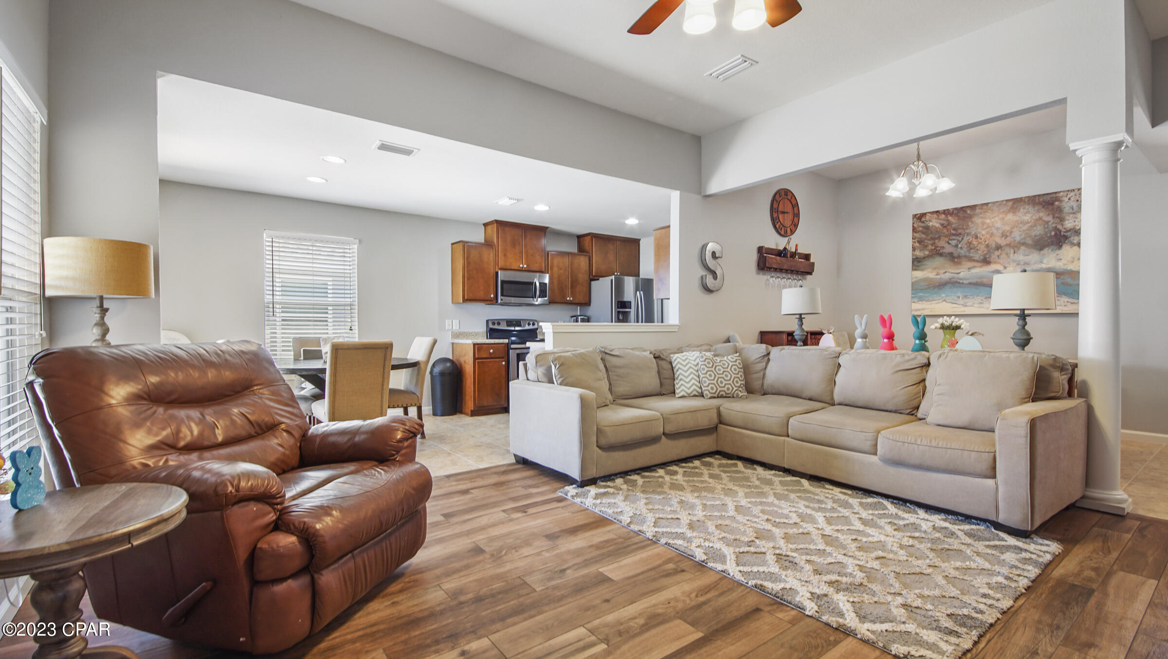 Brentwoods Phase III - Residential