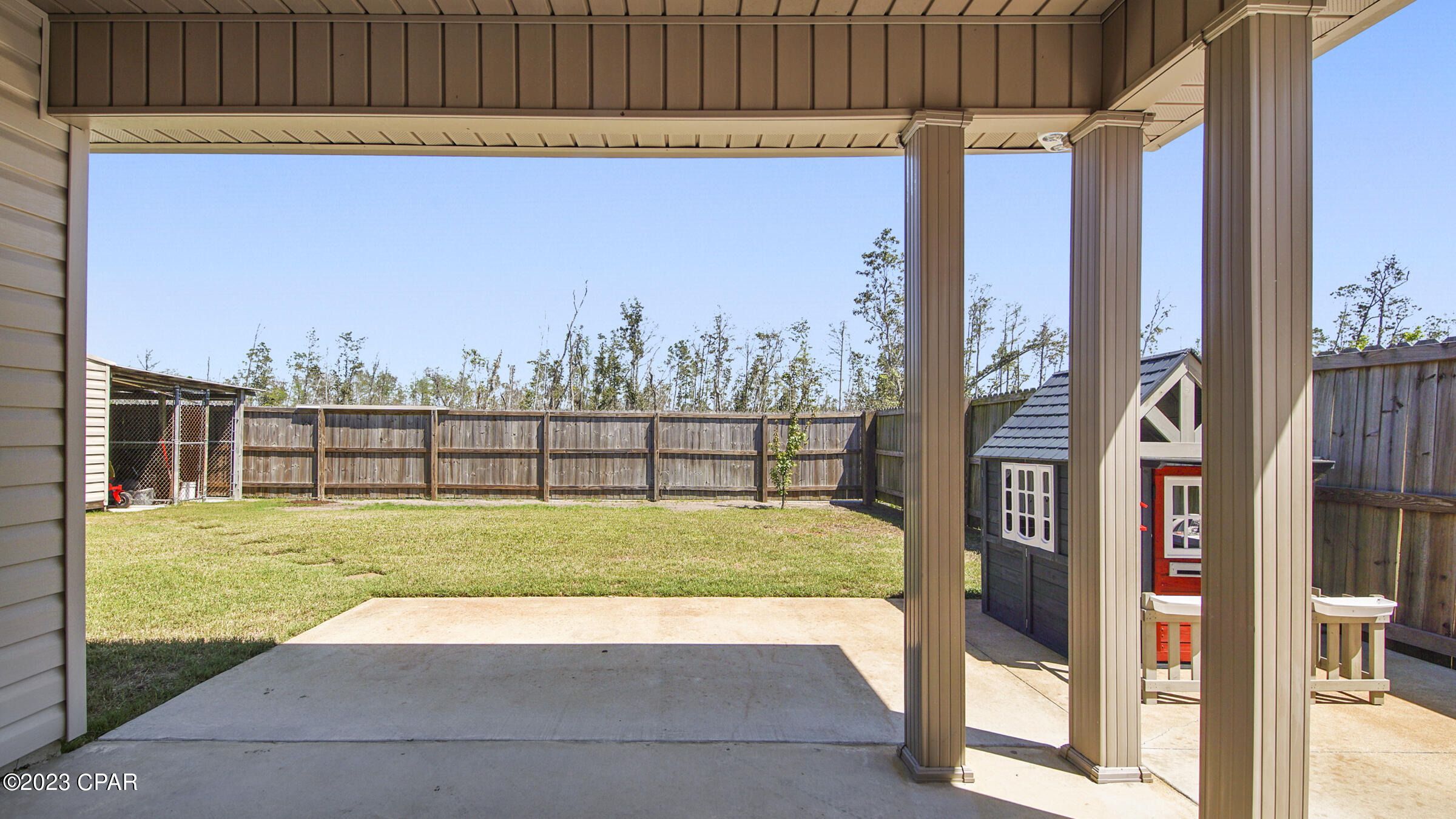 Brentwoods Phase III - Residential