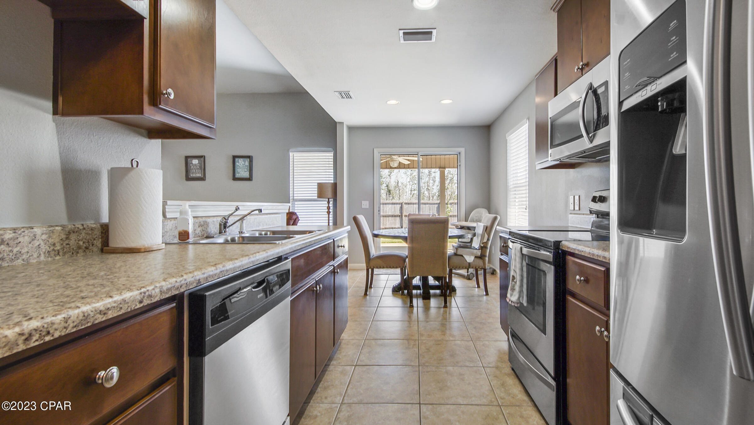 Brentwoods Phase III - Residential