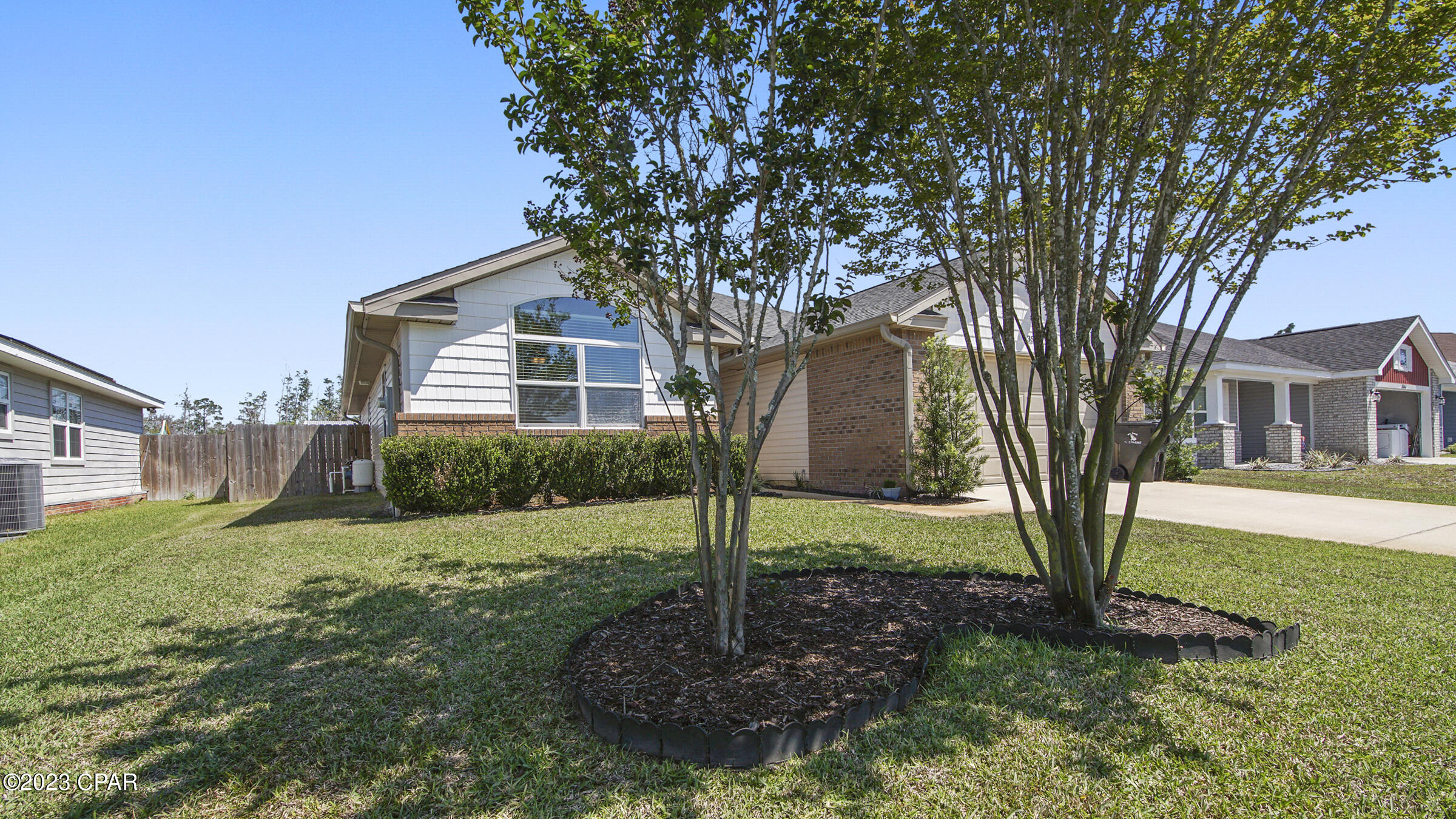 Brentwoods Phase III - Residential