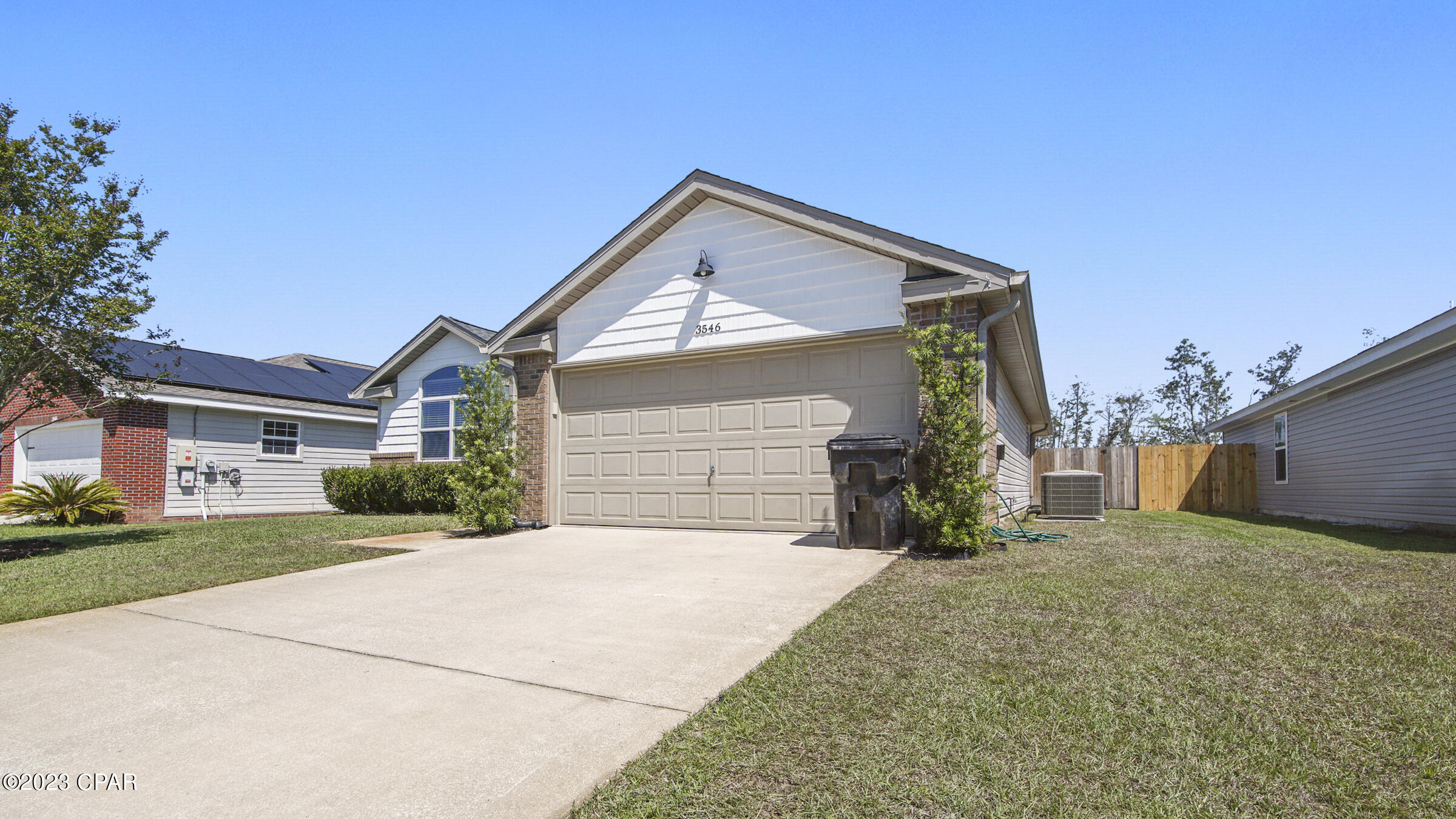 Brentwoods Phase III - Residential