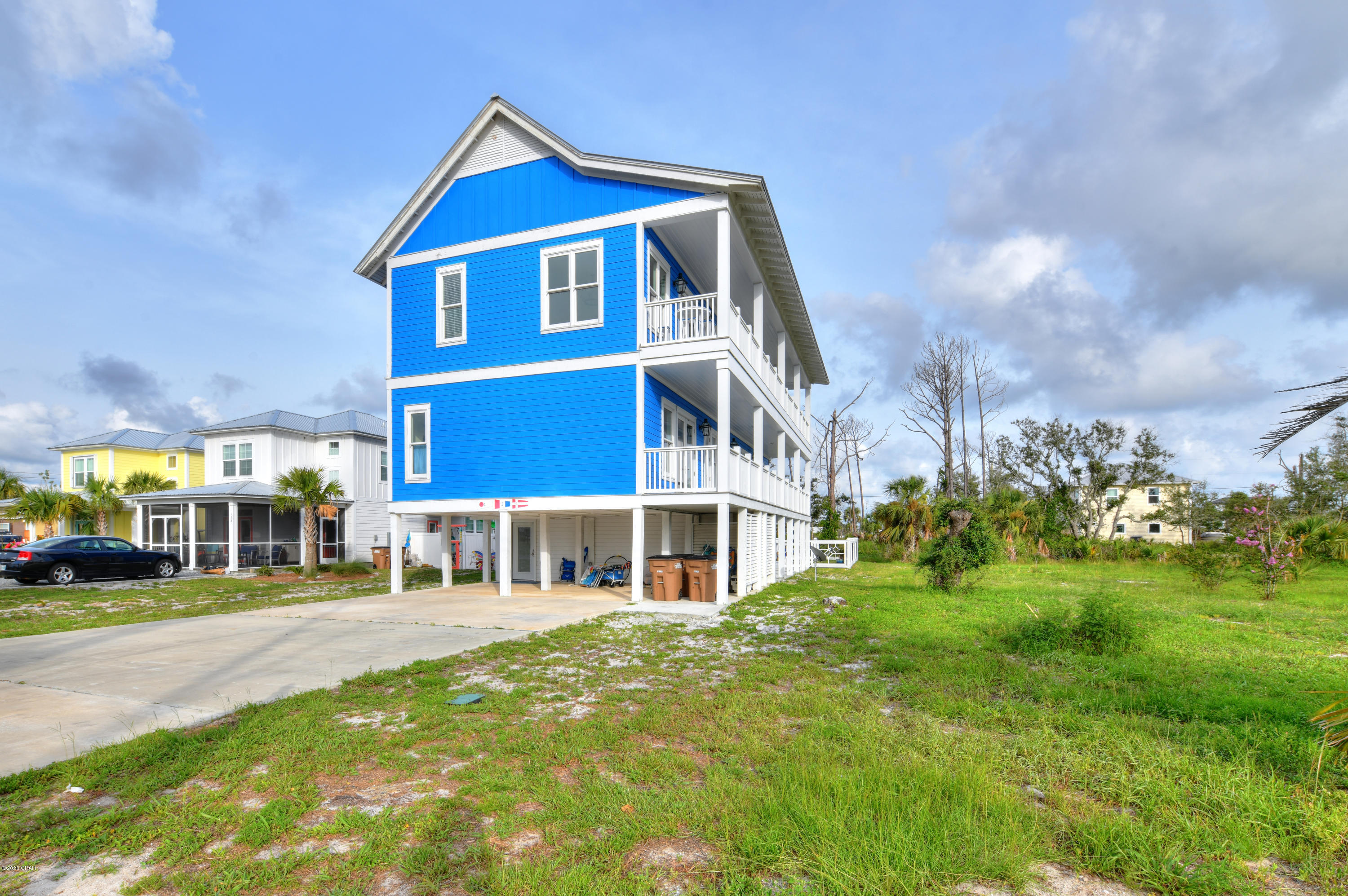 No Named Subdivision - Residential