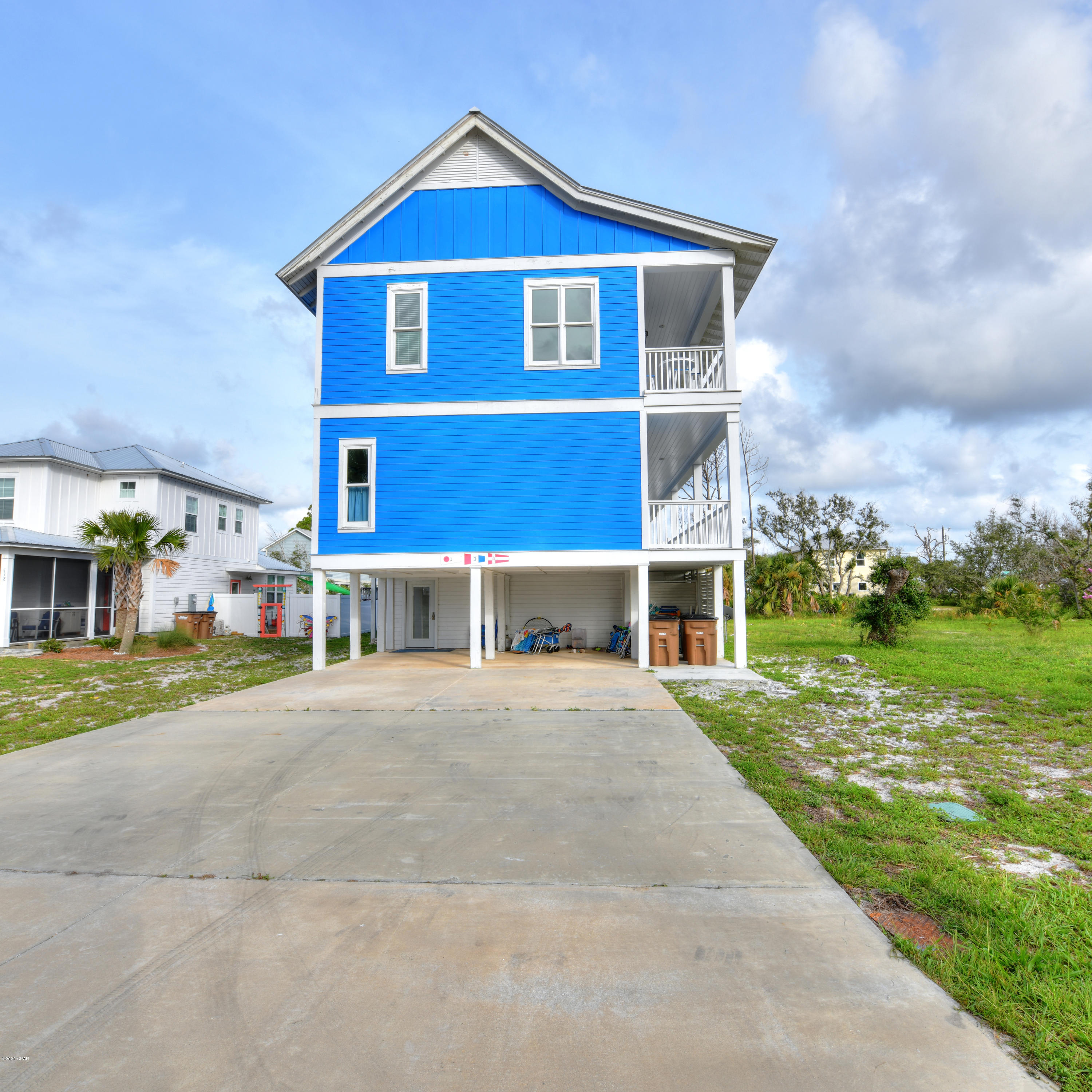 No Named Subdivision - Residential