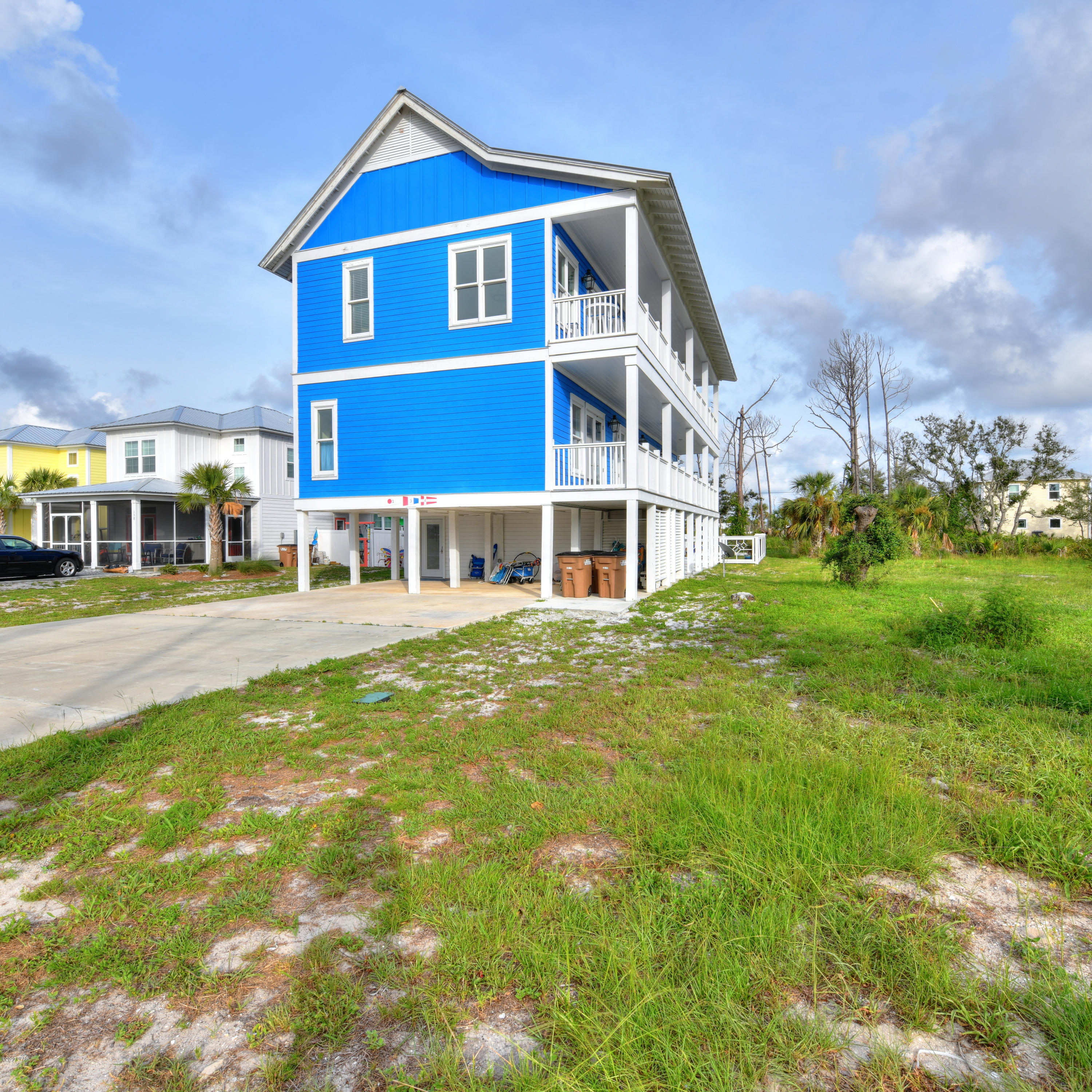 No Named Subdivision - Residential