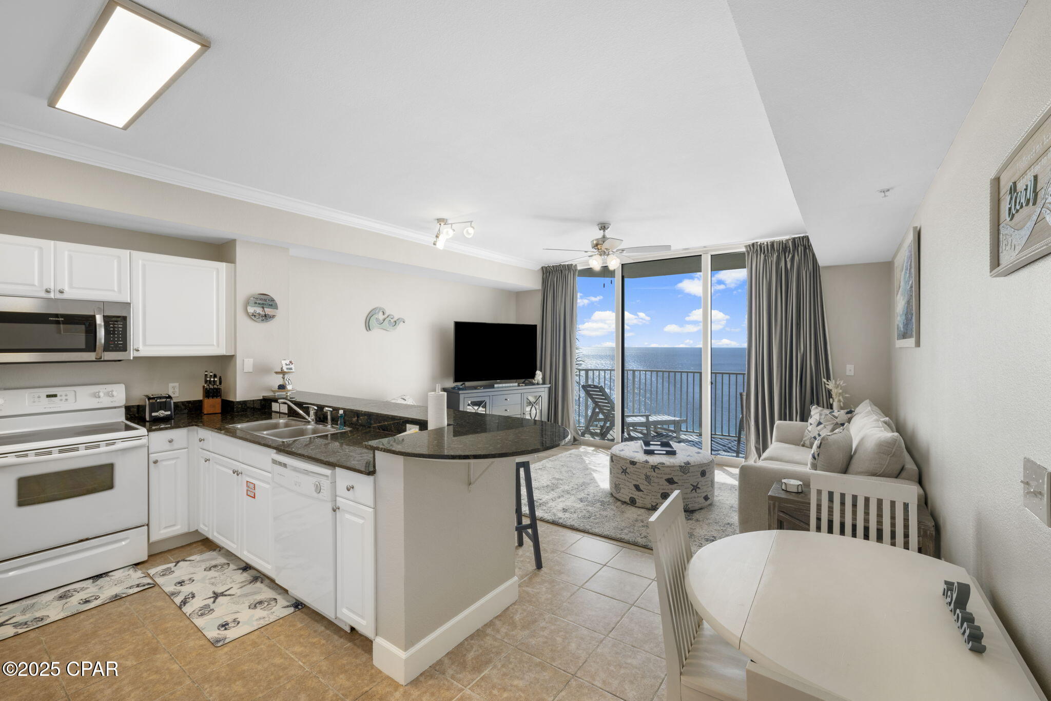 Tidewater Beach Phase II - Residential