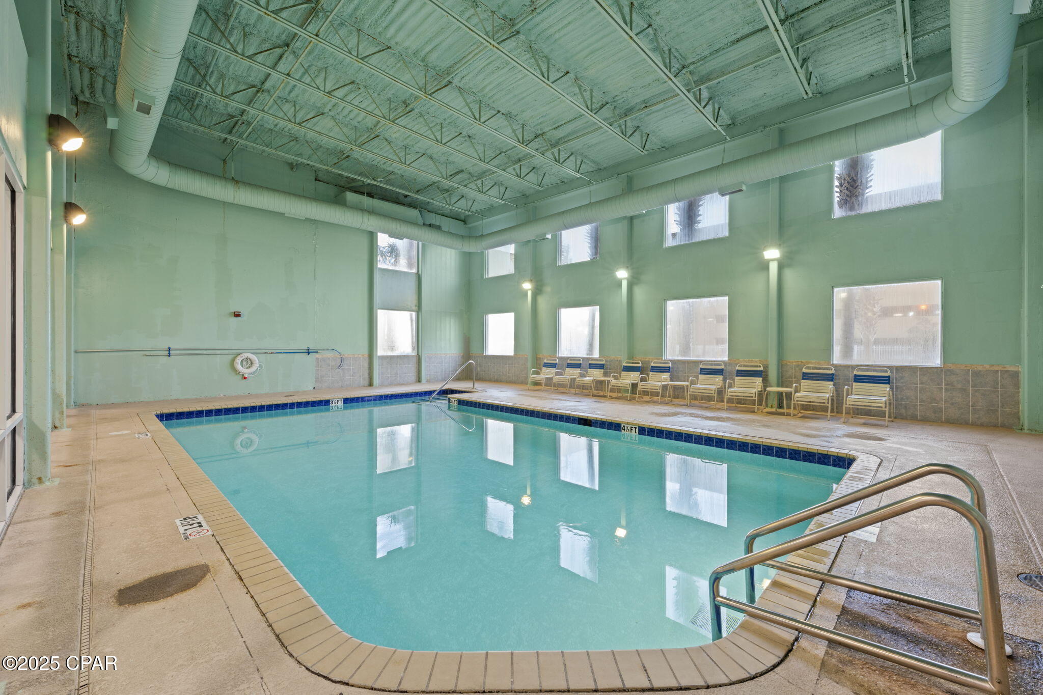 Tidewater Beach Phase II - Residential