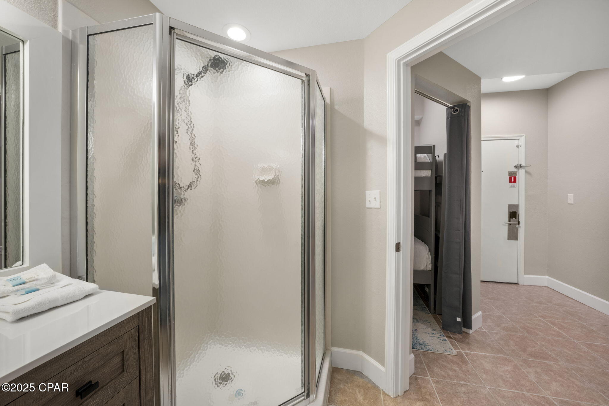 Tidewater Beach Phase II - Residential