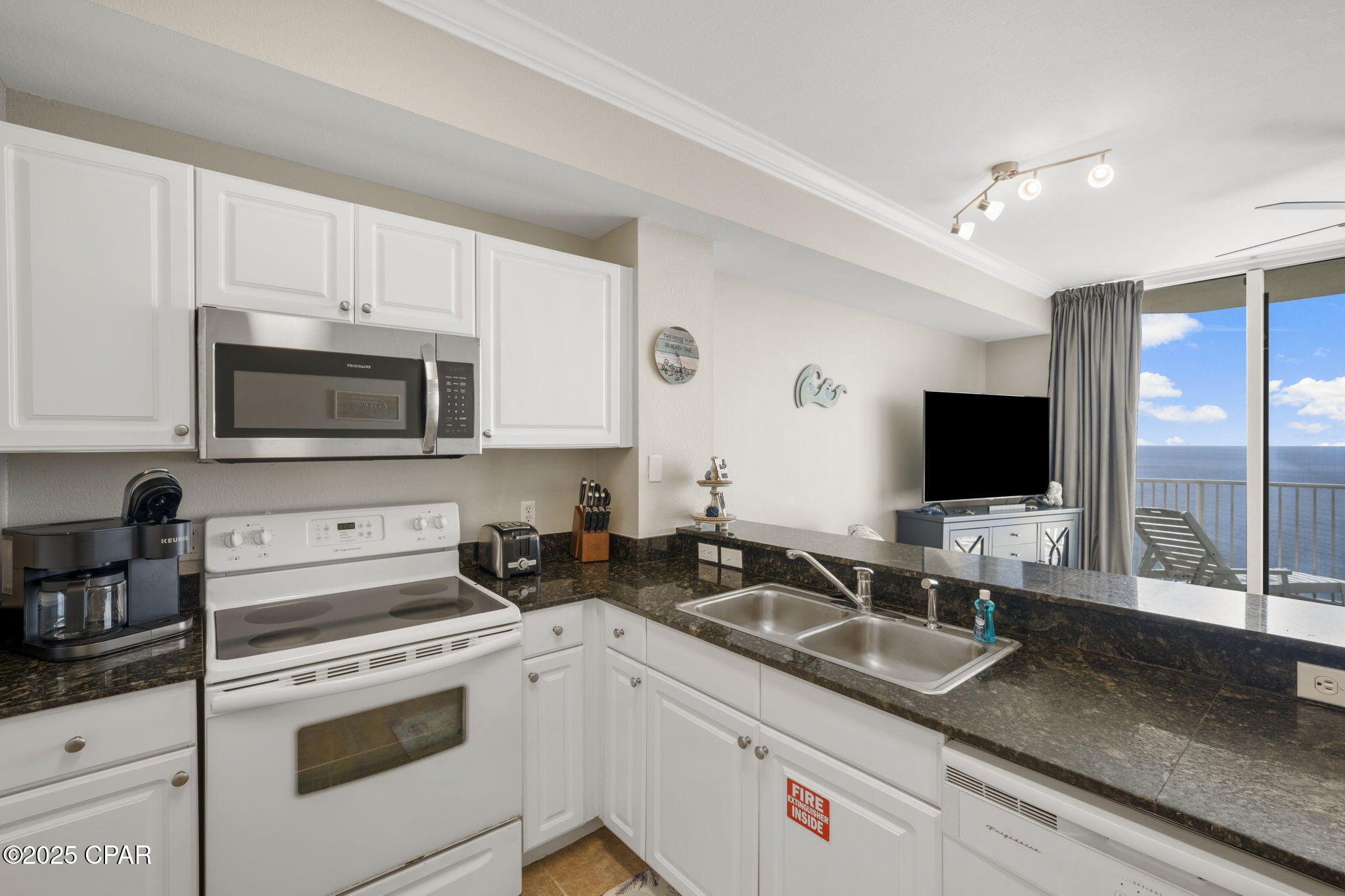 Tidewater Beach Phase II - Residential