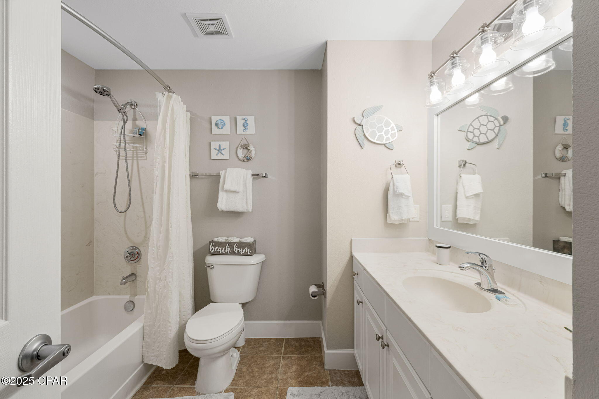 Tidewater Beach Phase II - Residential