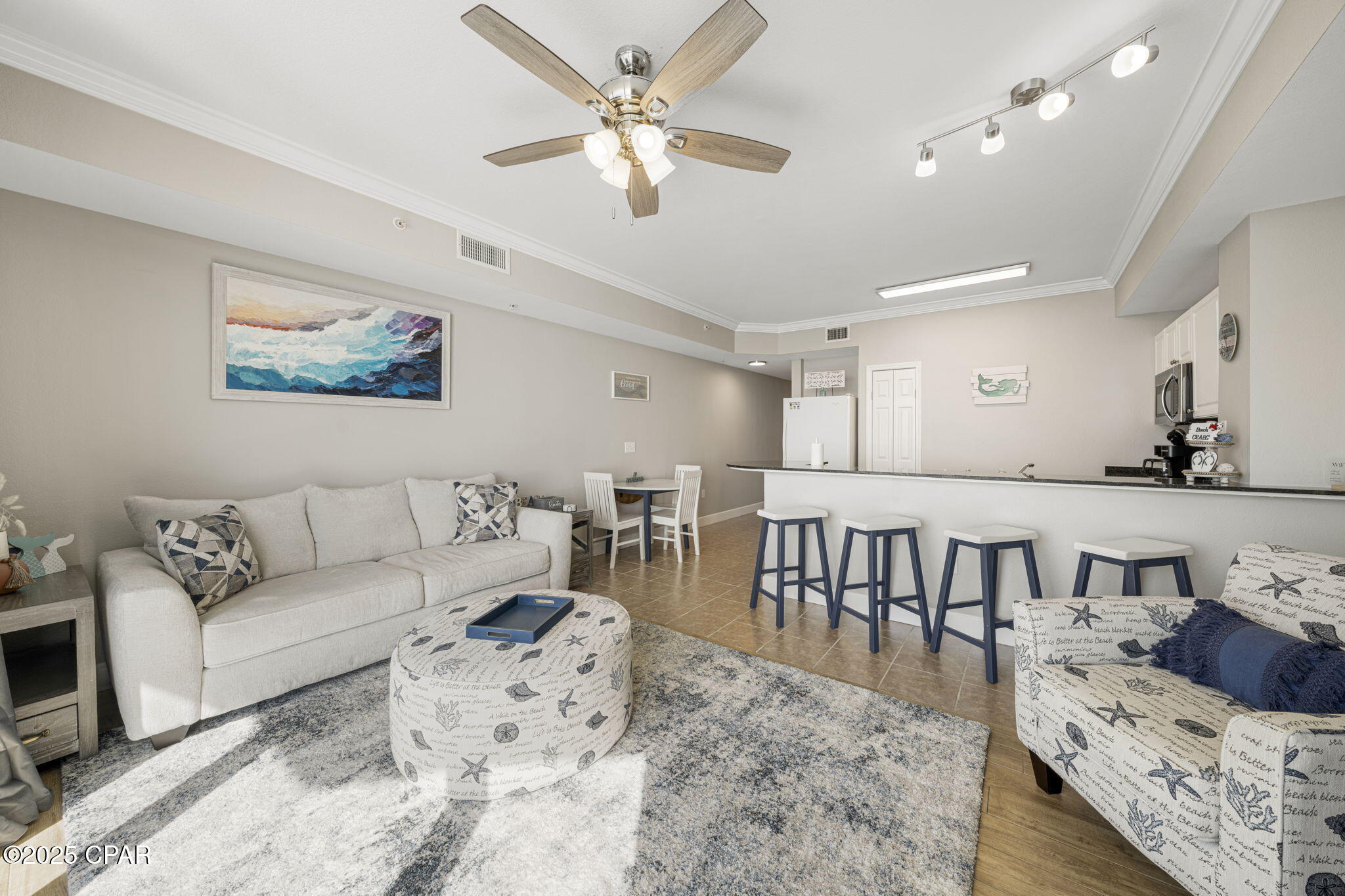 Tidewater Beach Phase II - Residential