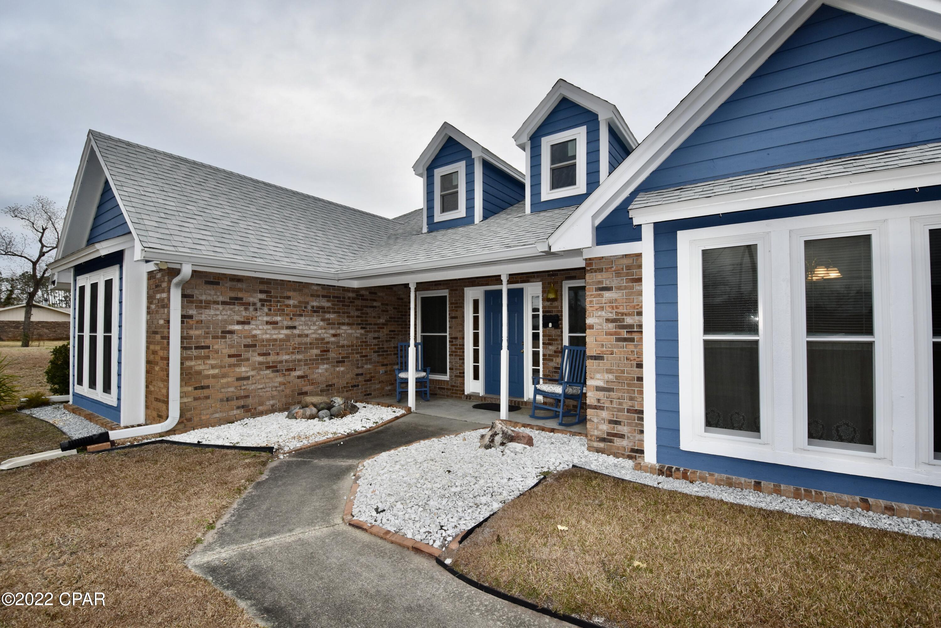 No Named Subdivision - Residential