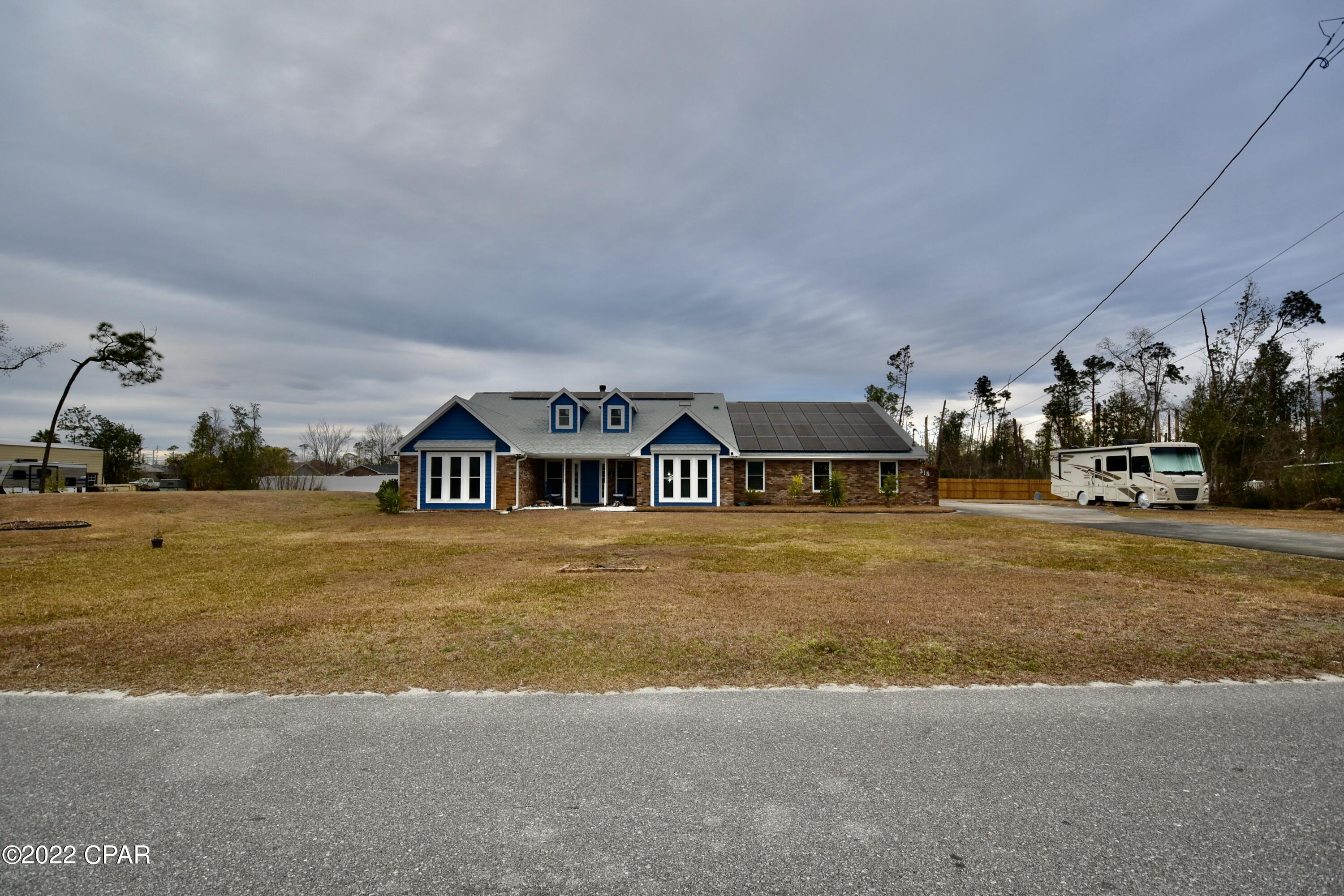 No Named Subdivision - Residential