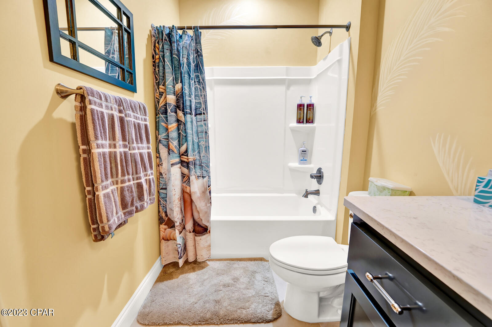Merial Trace Estates - Residential