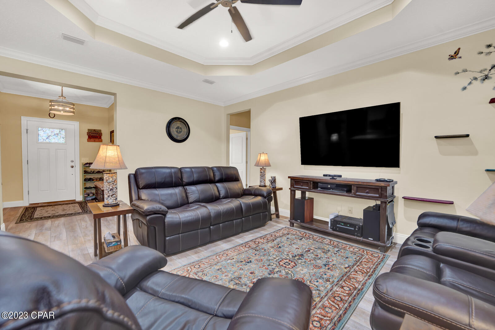 Merial Trace Estates - Residential