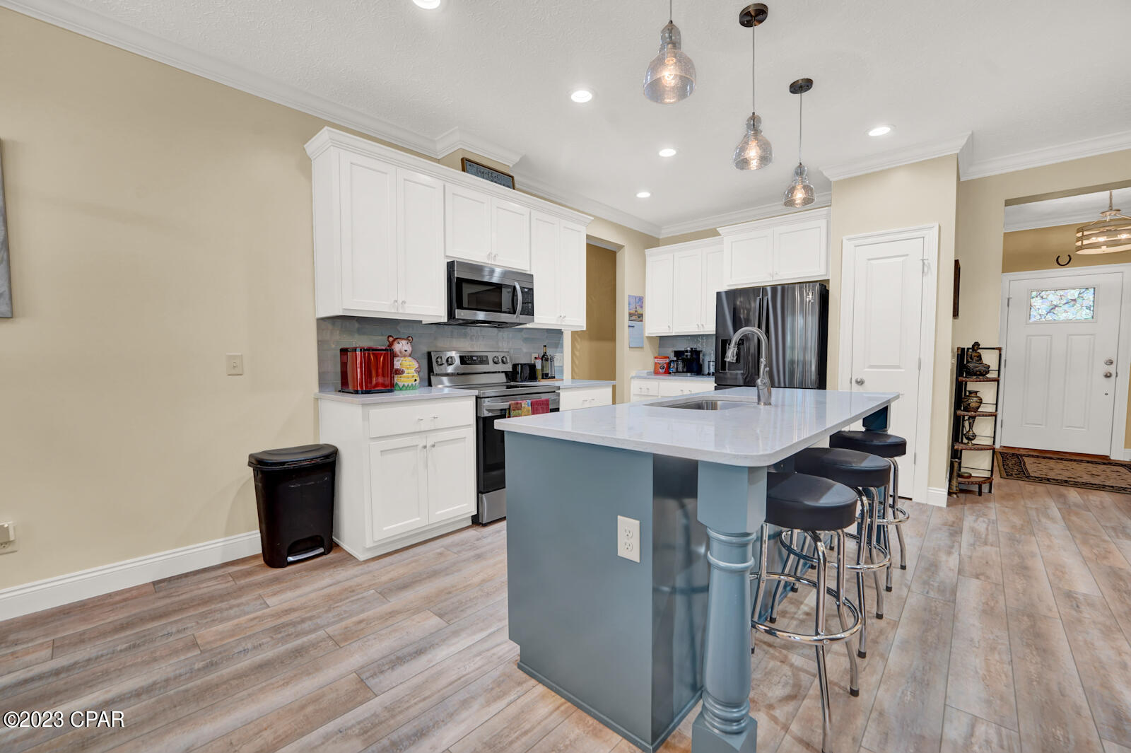 Merial Trace Estates - Residential