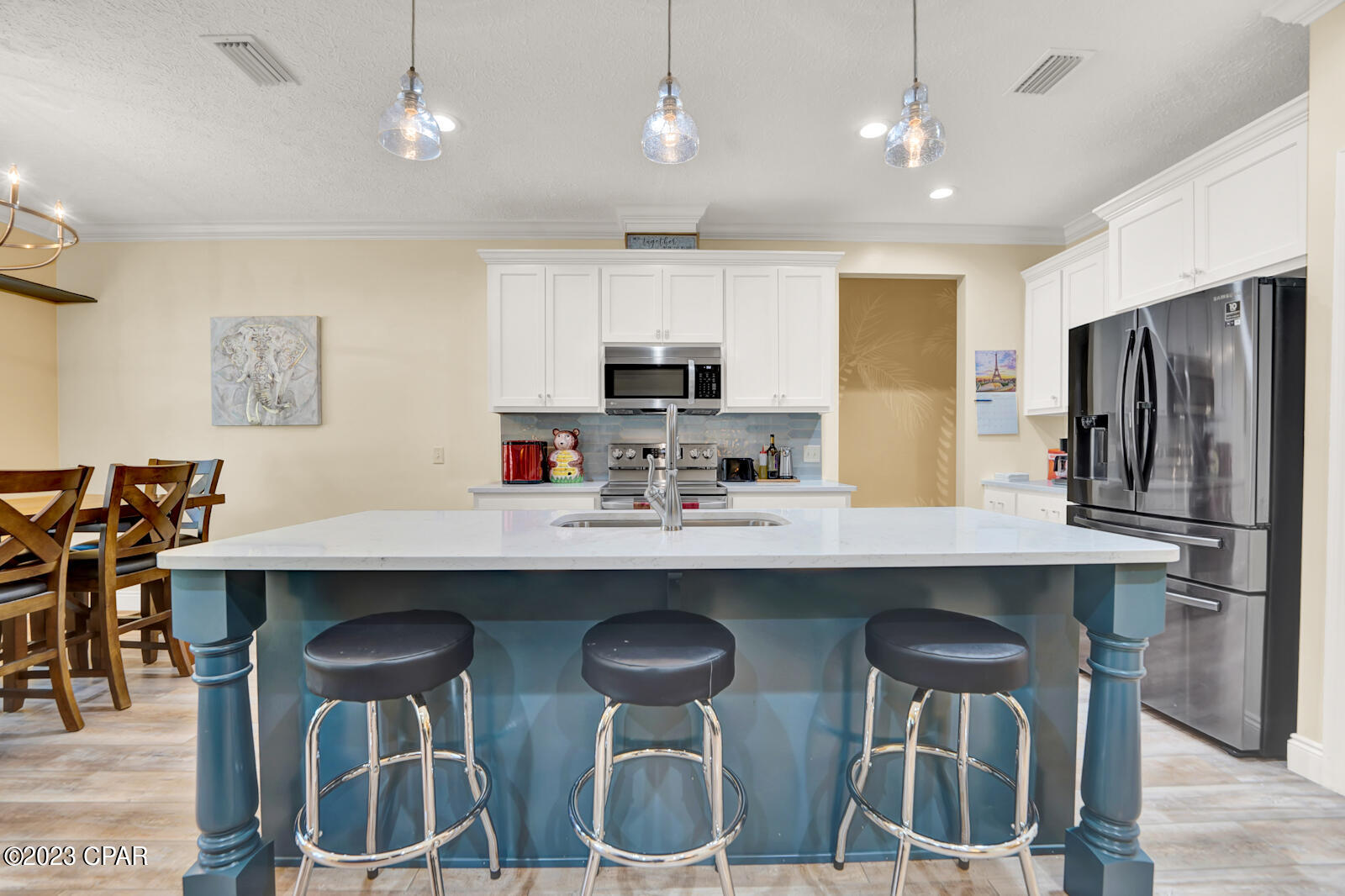 Merial Trace Estates - Residential