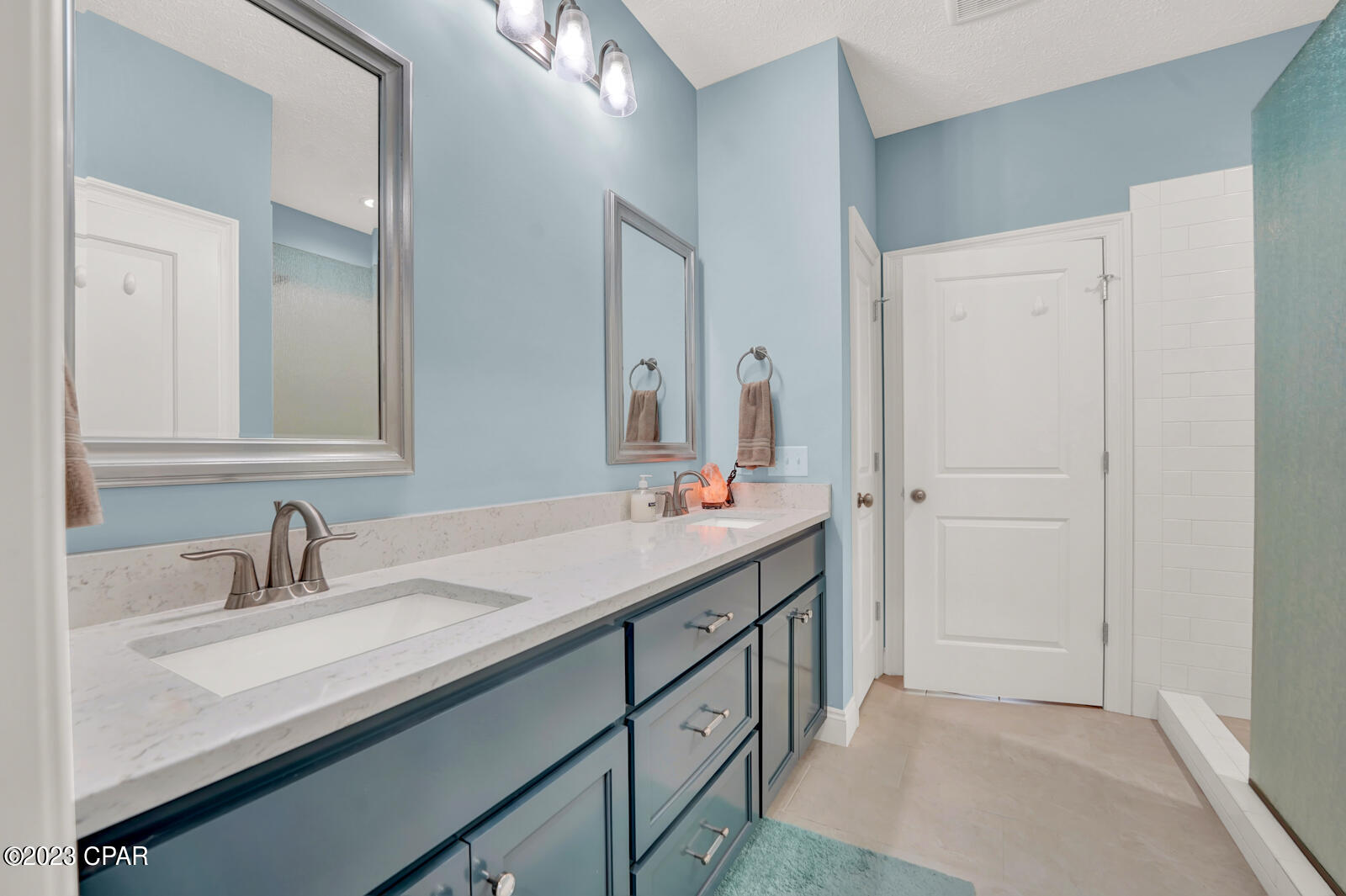 Merial Trace Estates - Residential