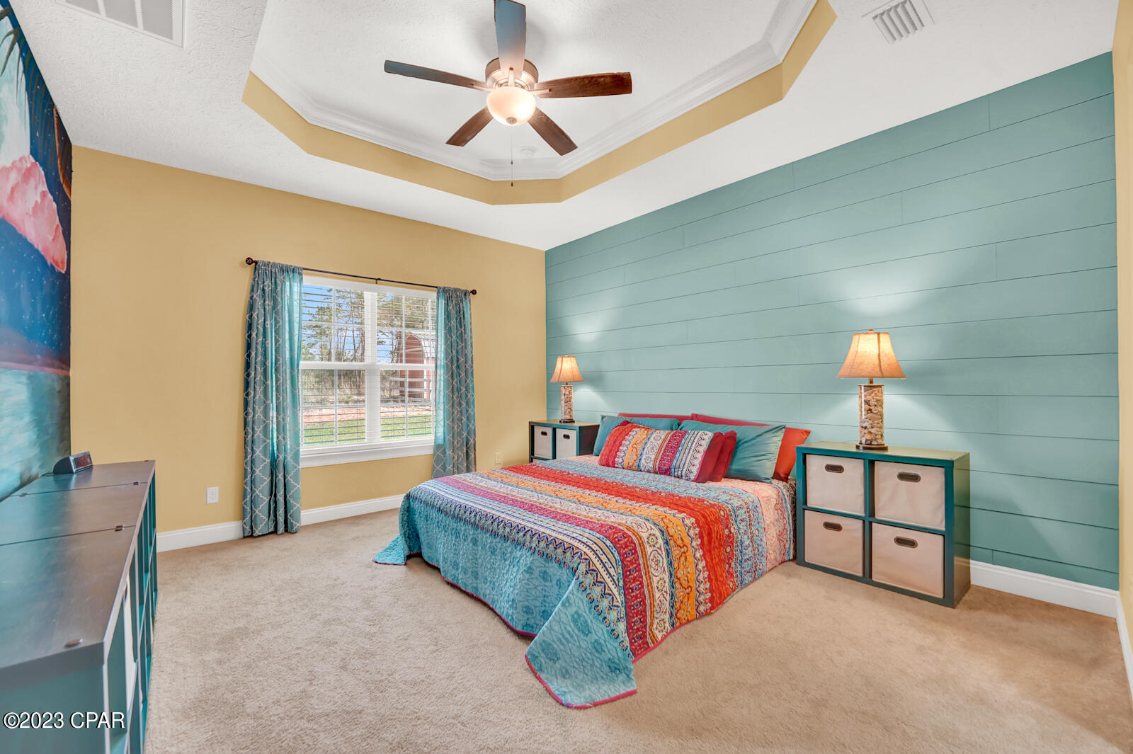 Merial Trace Estates - Residential