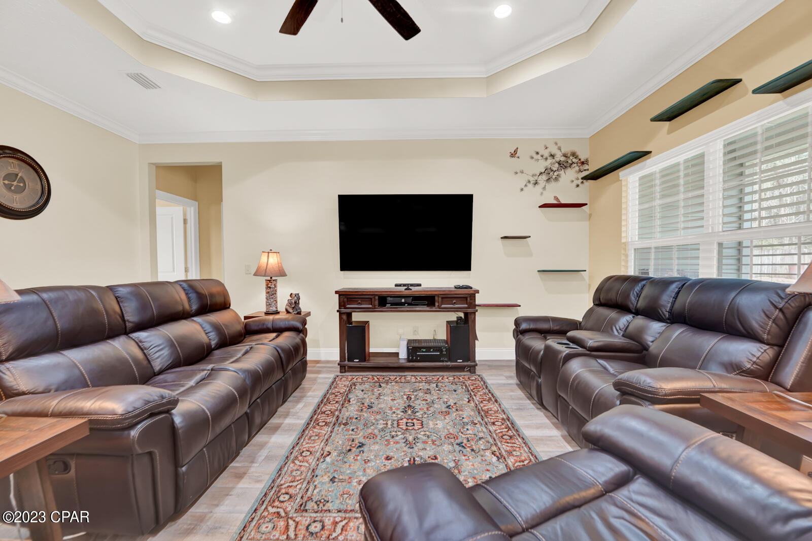 Merial Trace Estates - Residential