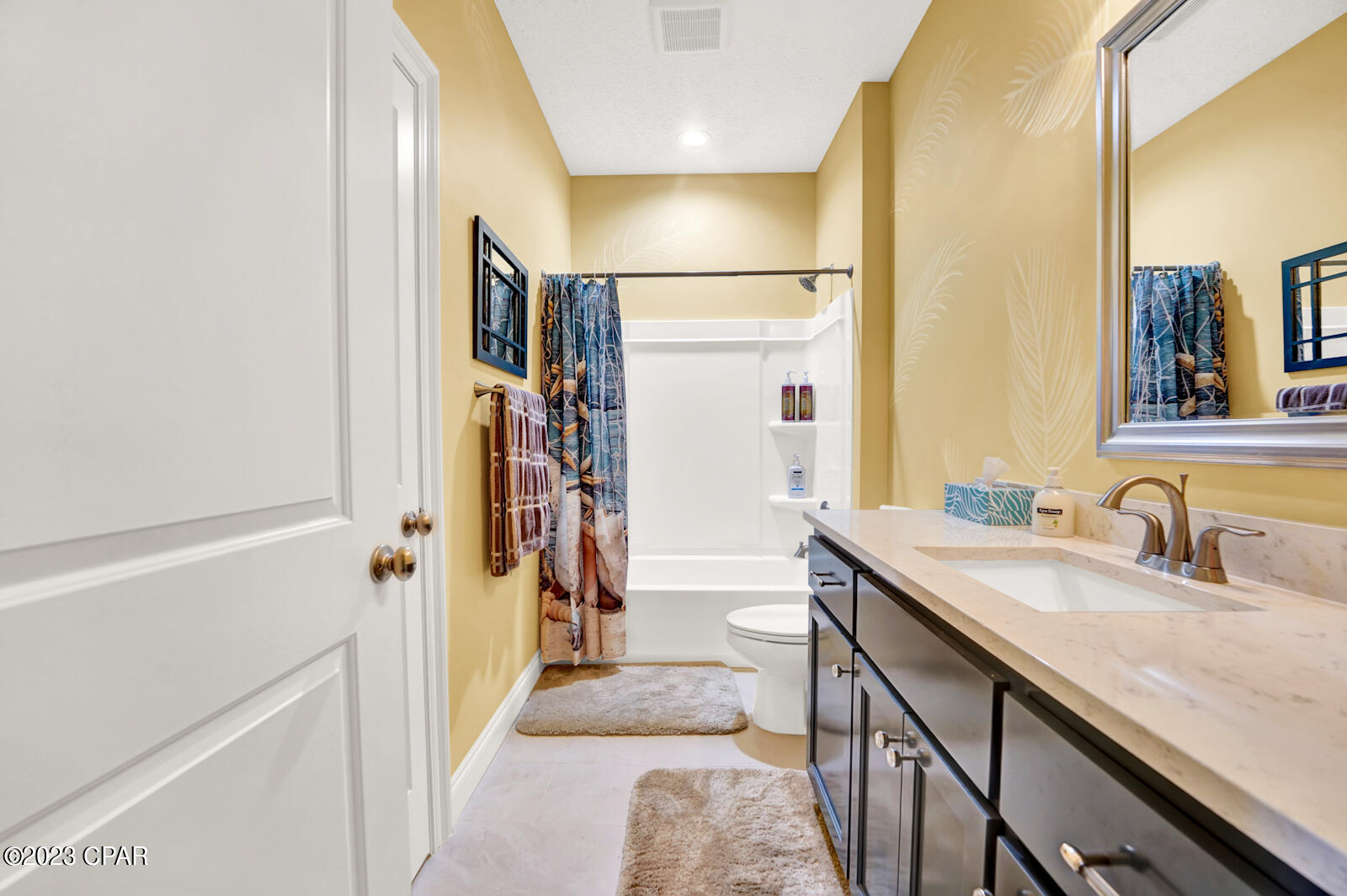 Merial Trace Estates - Residential