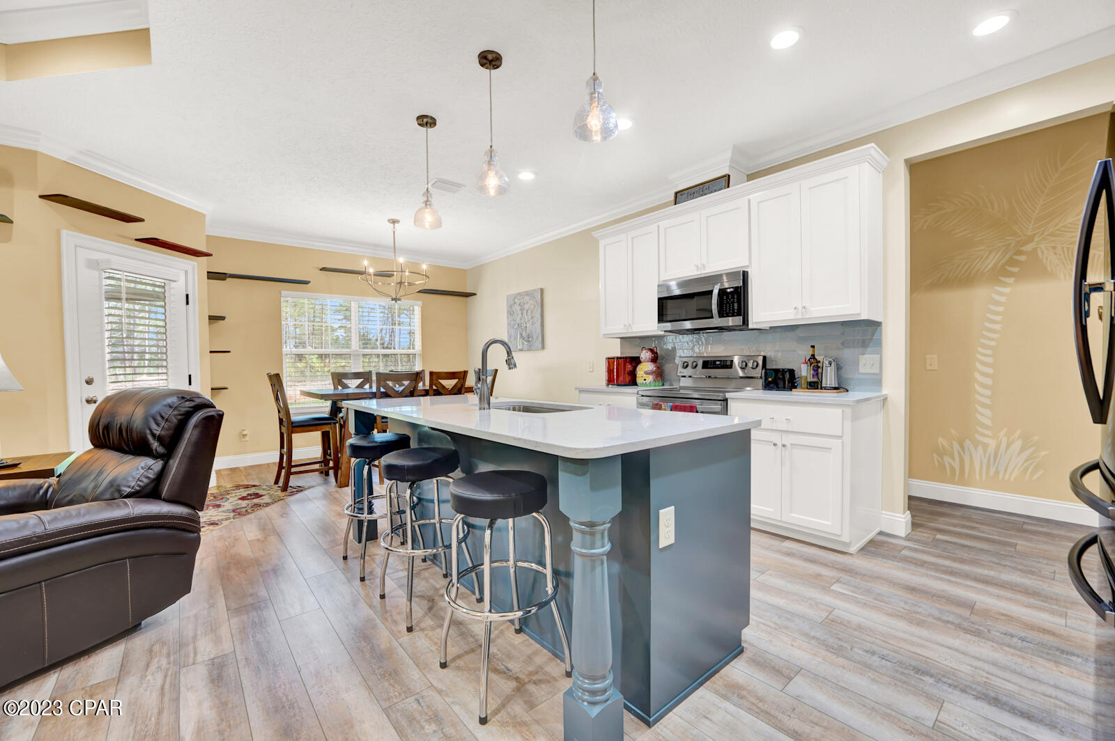 Merial Trace Estates - Residential