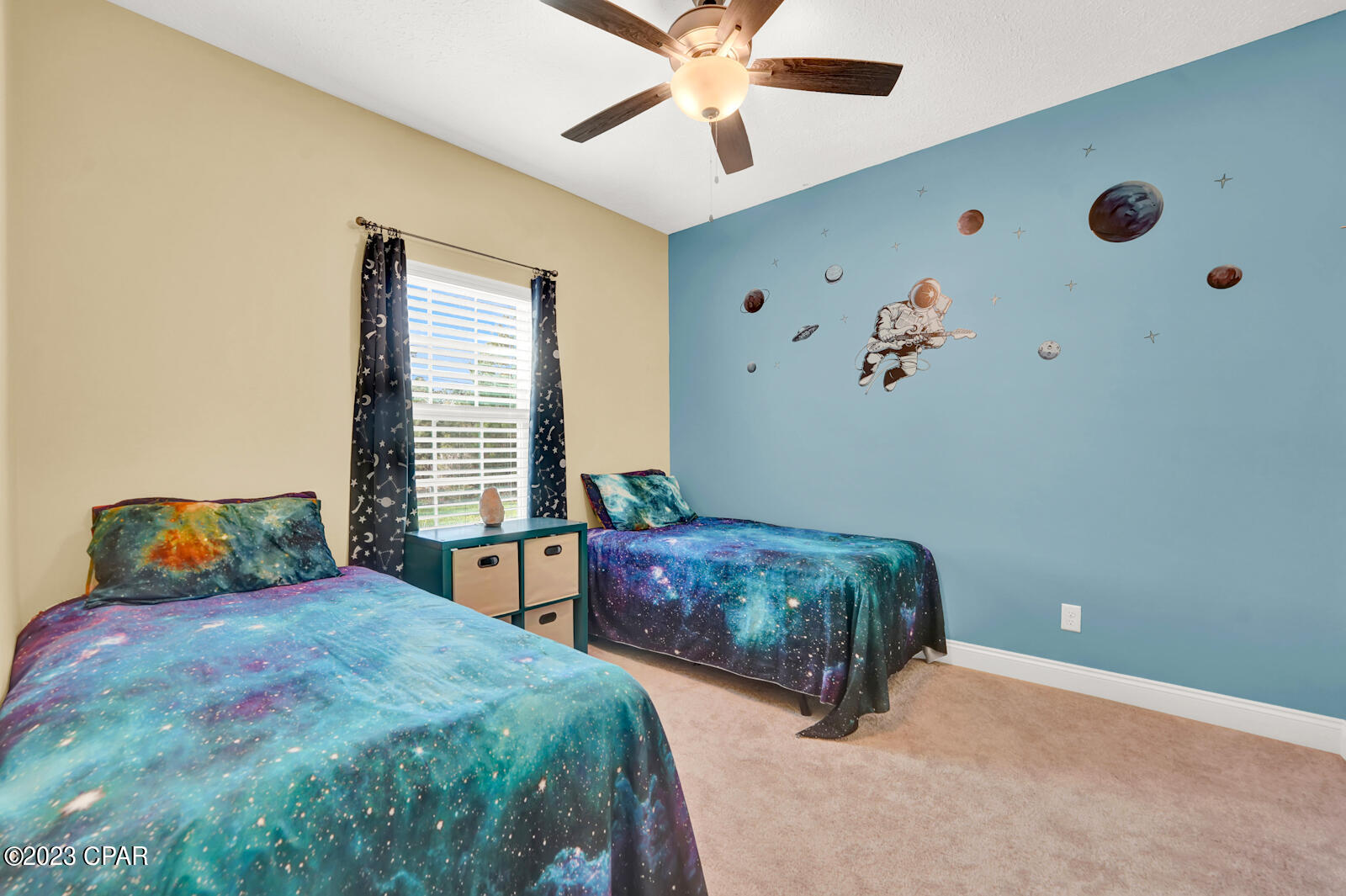 Merial Trace Estates - Residential