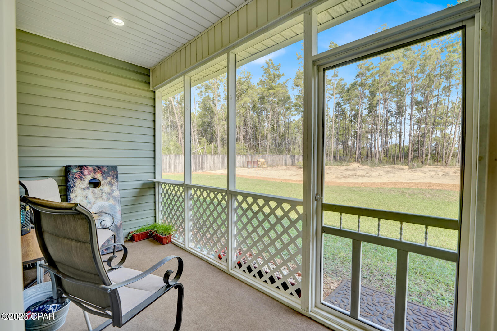 Merial Trace Estates - Residential