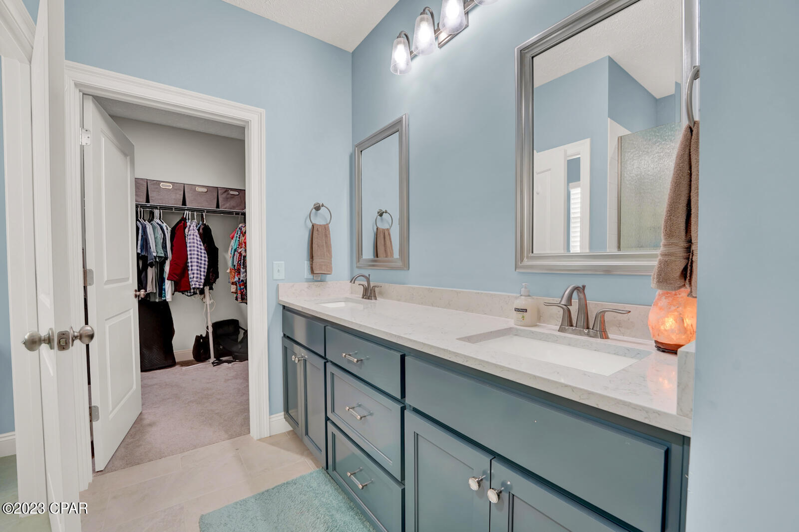 Merial Trace Estates - Residential