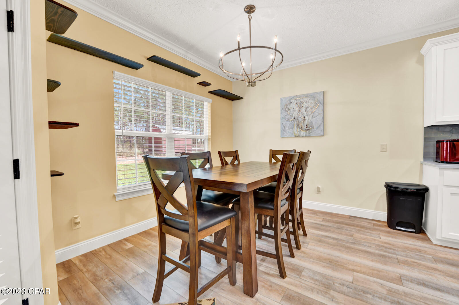 Merial Trace Estates - Residential