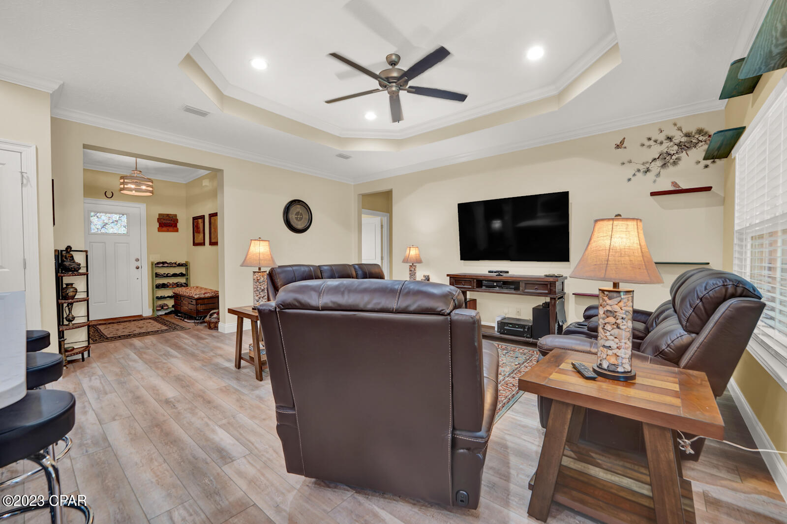 Merial Trace Estates - Residential