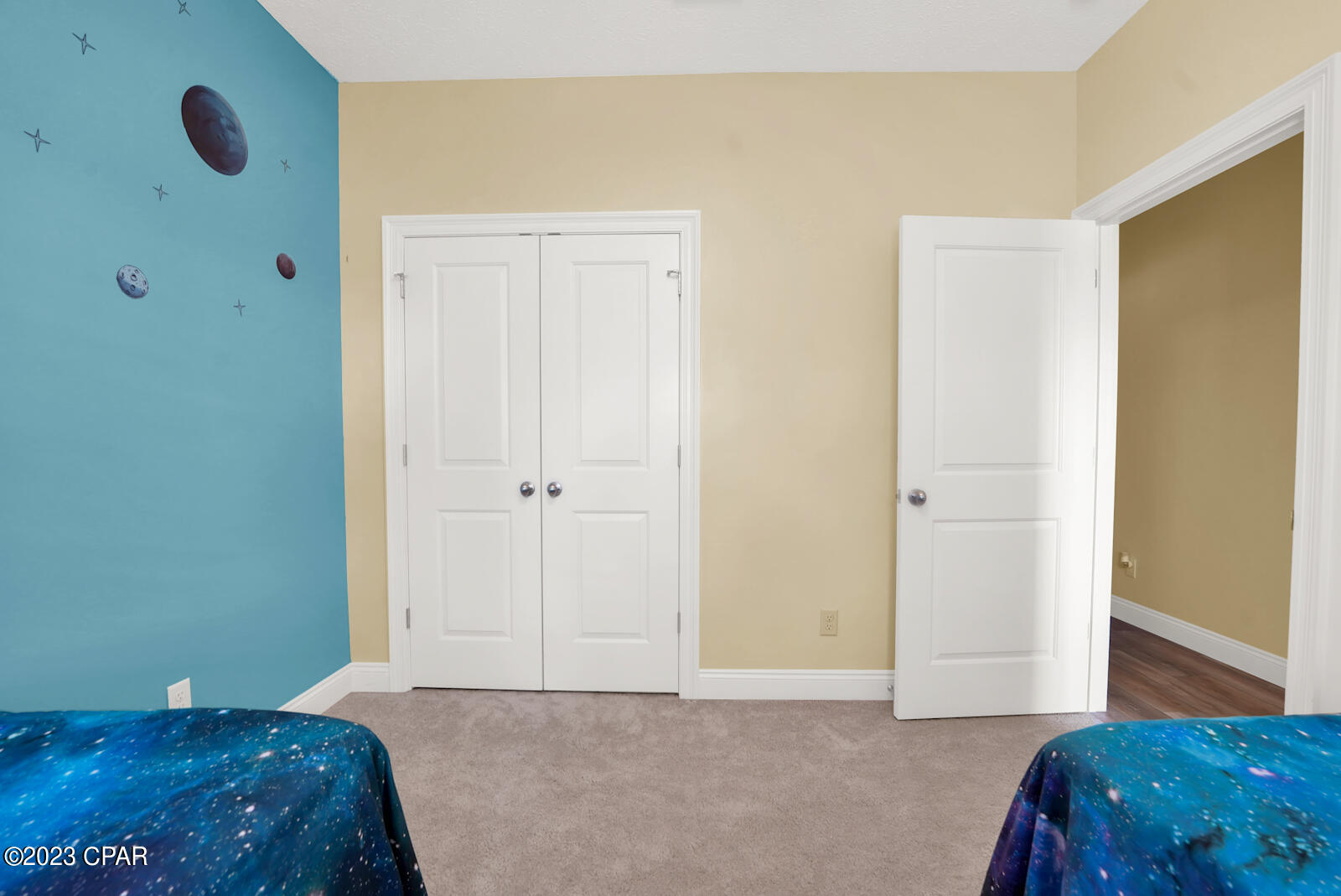 Merial Trace Estates - Residential
